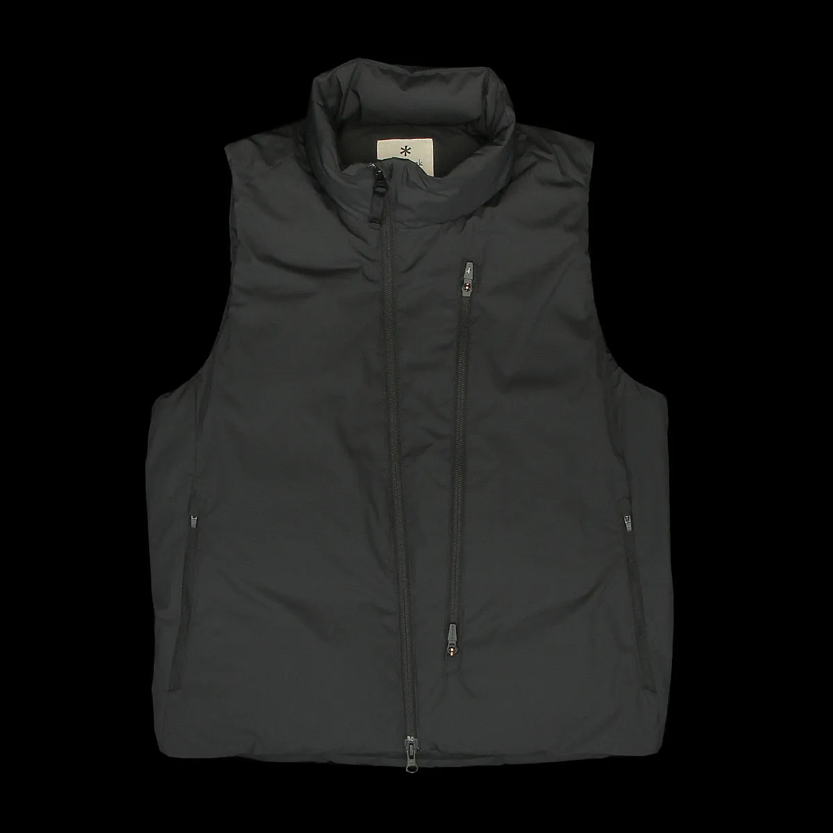 2L Lightweight Down Vest