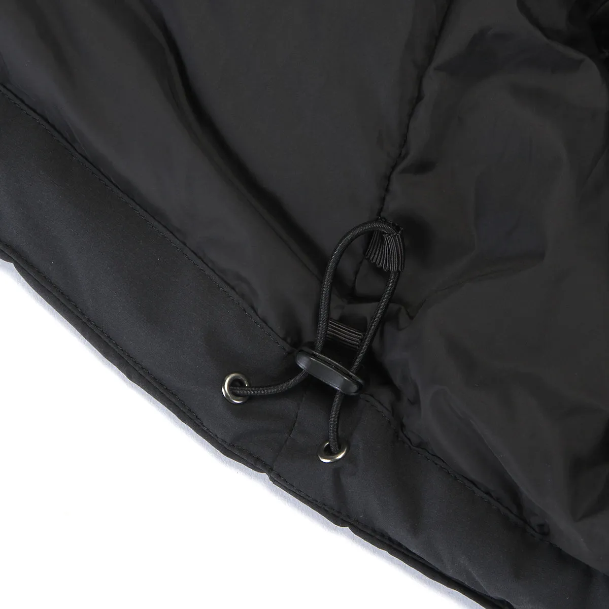2L Lightweight Down Vest