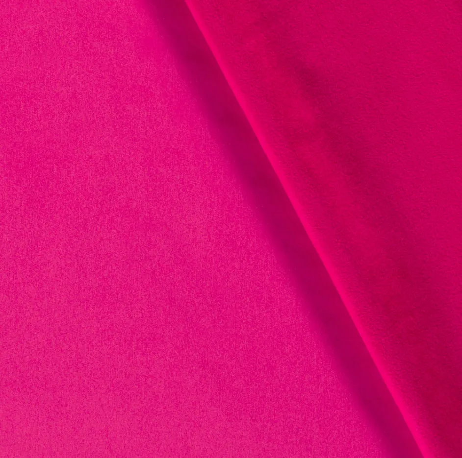 38CM BLACK REMNANT SOFT SHELL WATERPROOF FABRIC
