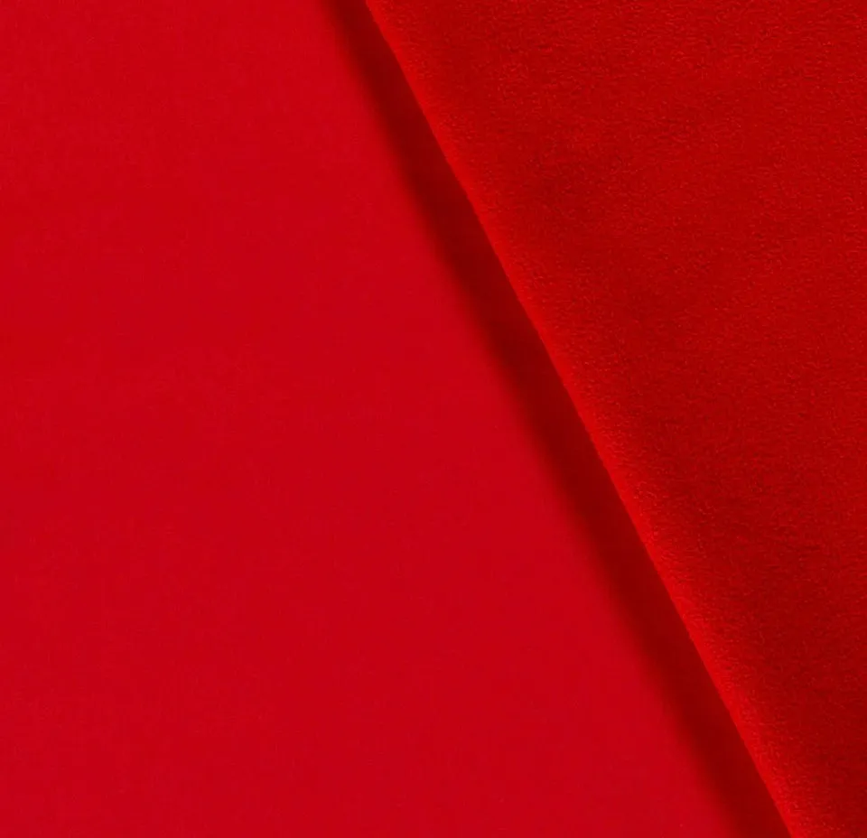 38CM BLACK REMNANT SOFT SHELL WATERPROOF FABRIC