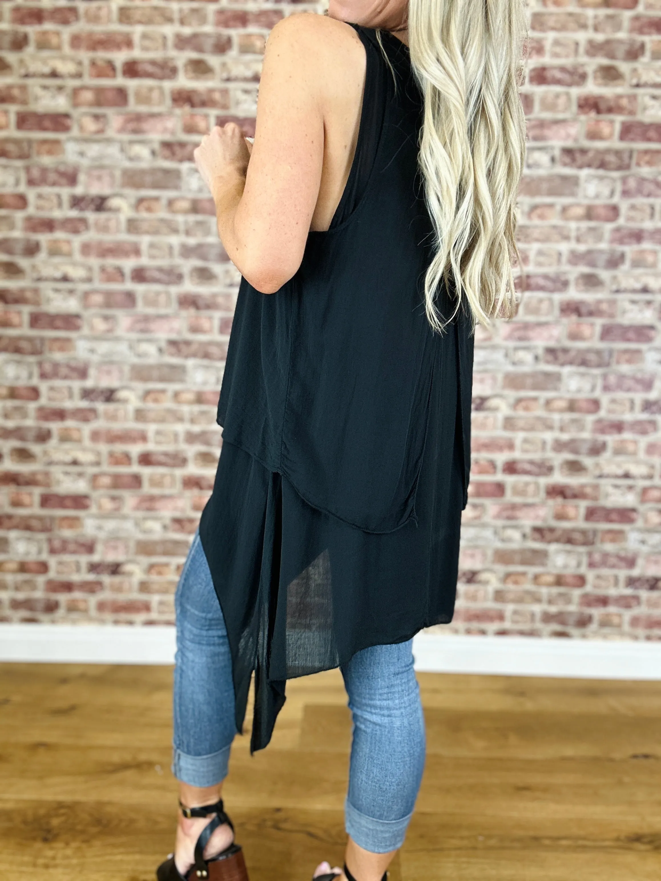 Adelfa Top