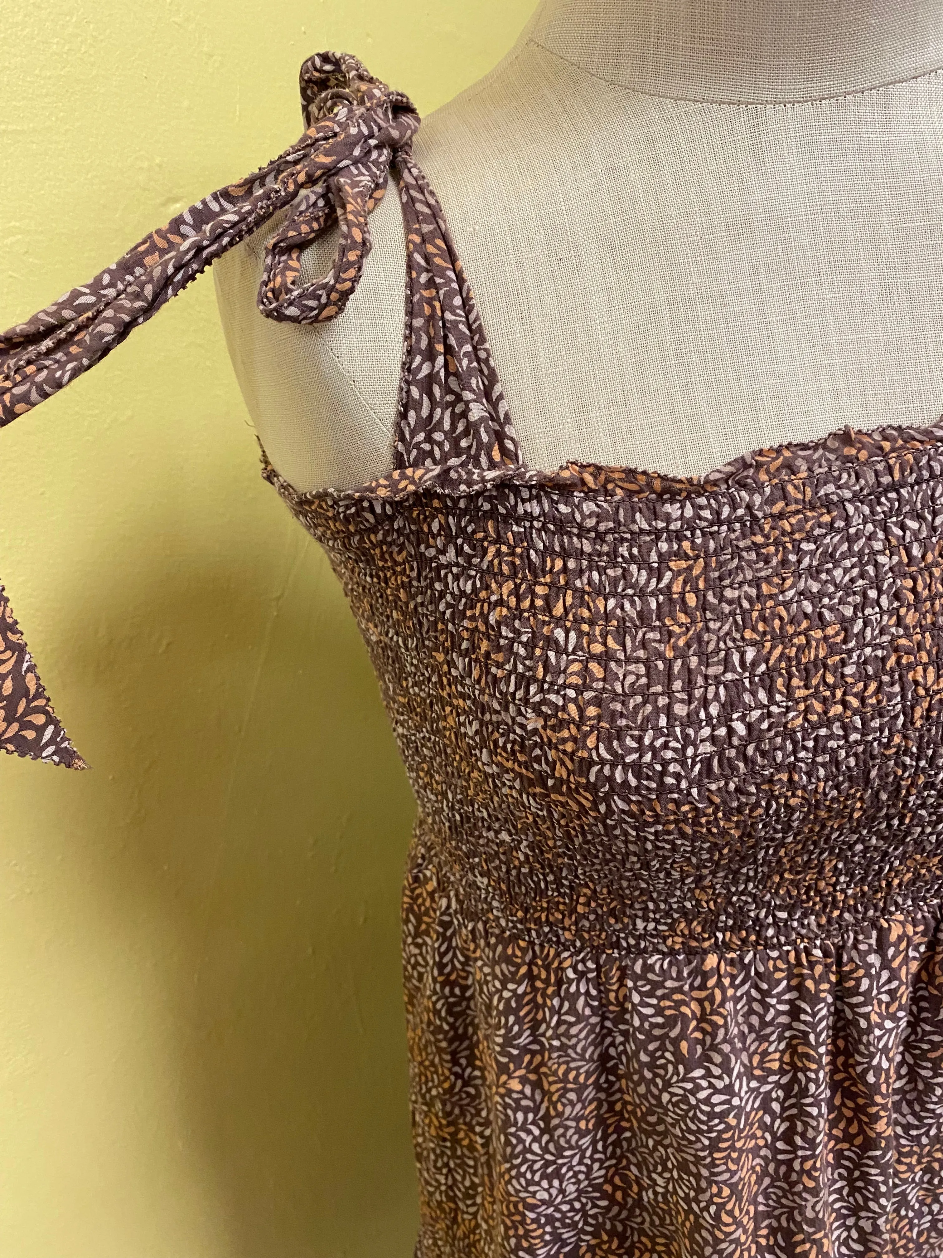 Aerie brown Dresses, S