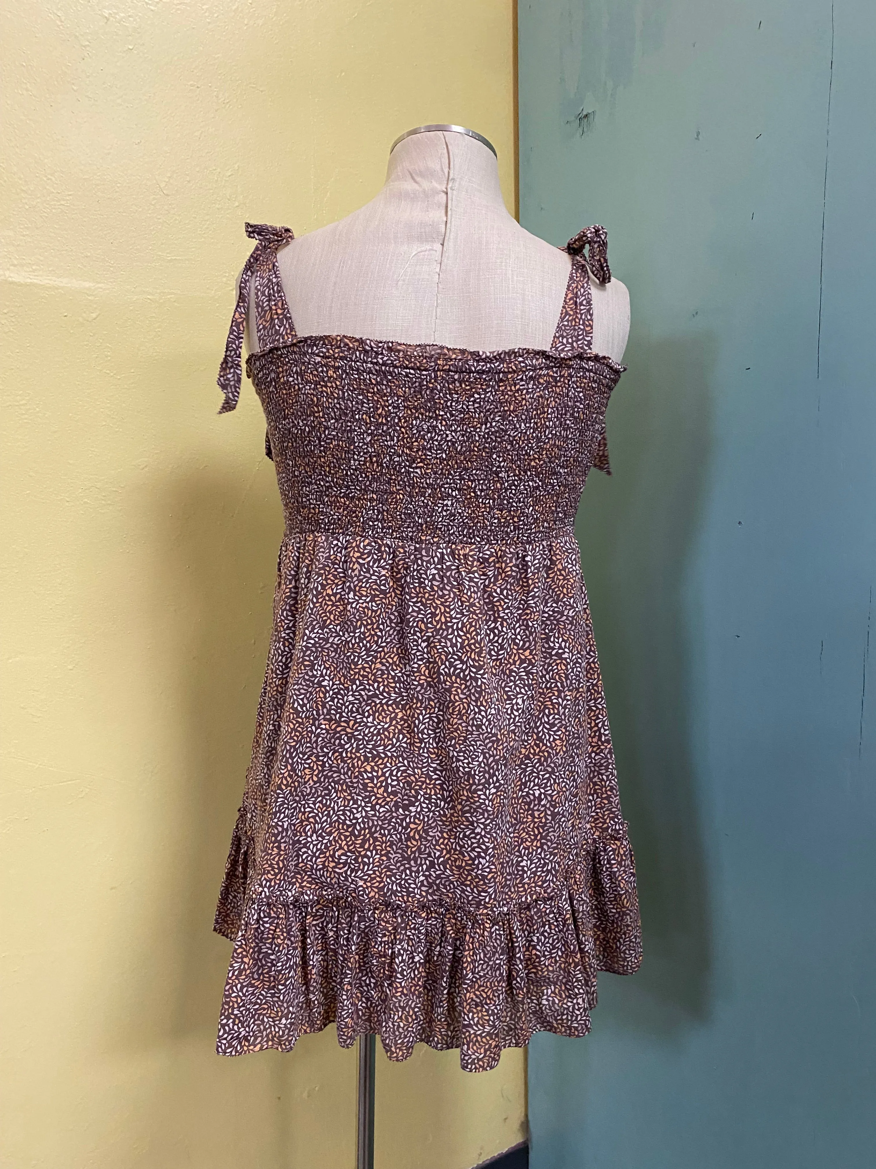 Aerie brown Dresses, S