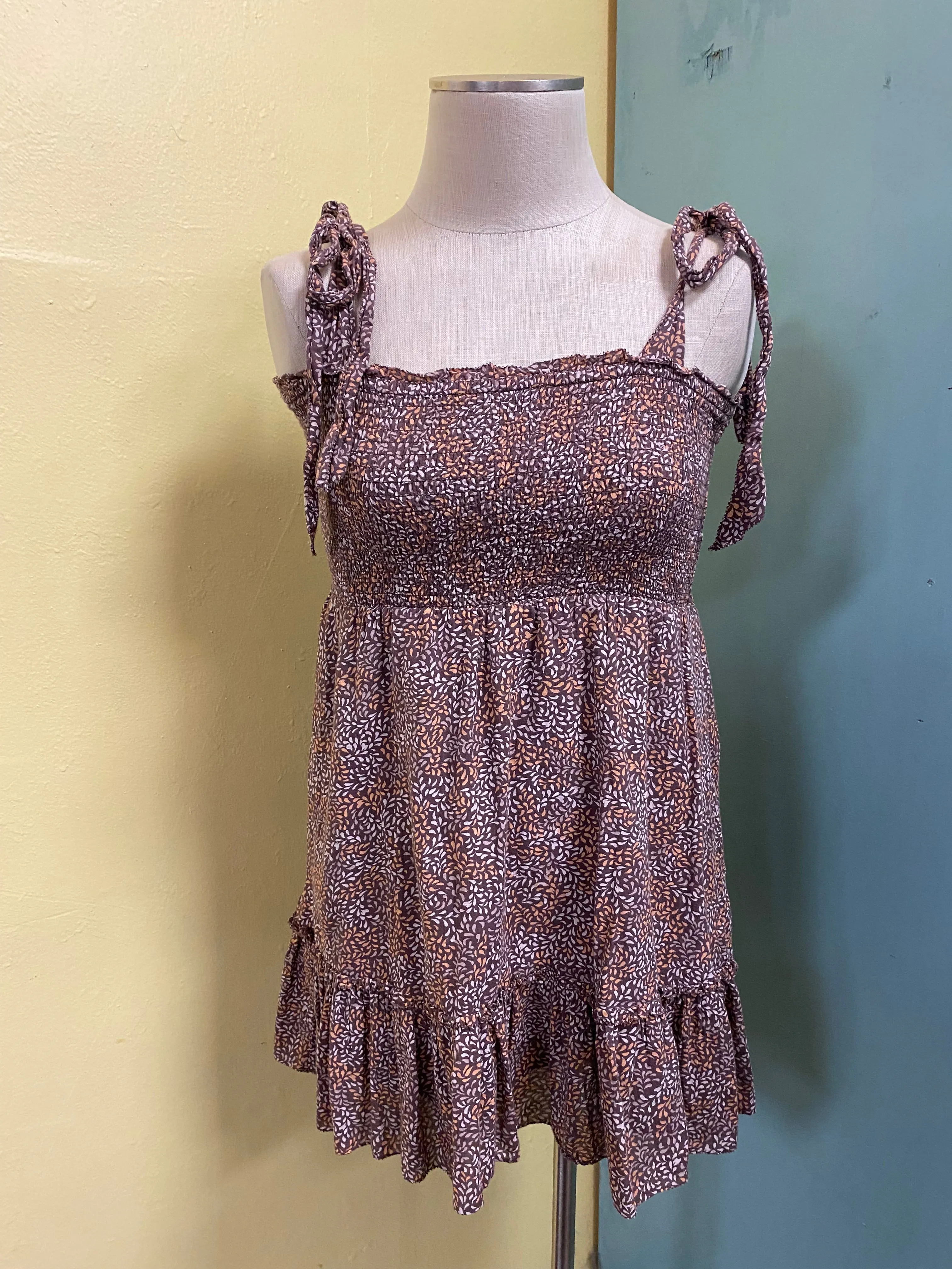 Aerie brown Dresses, S