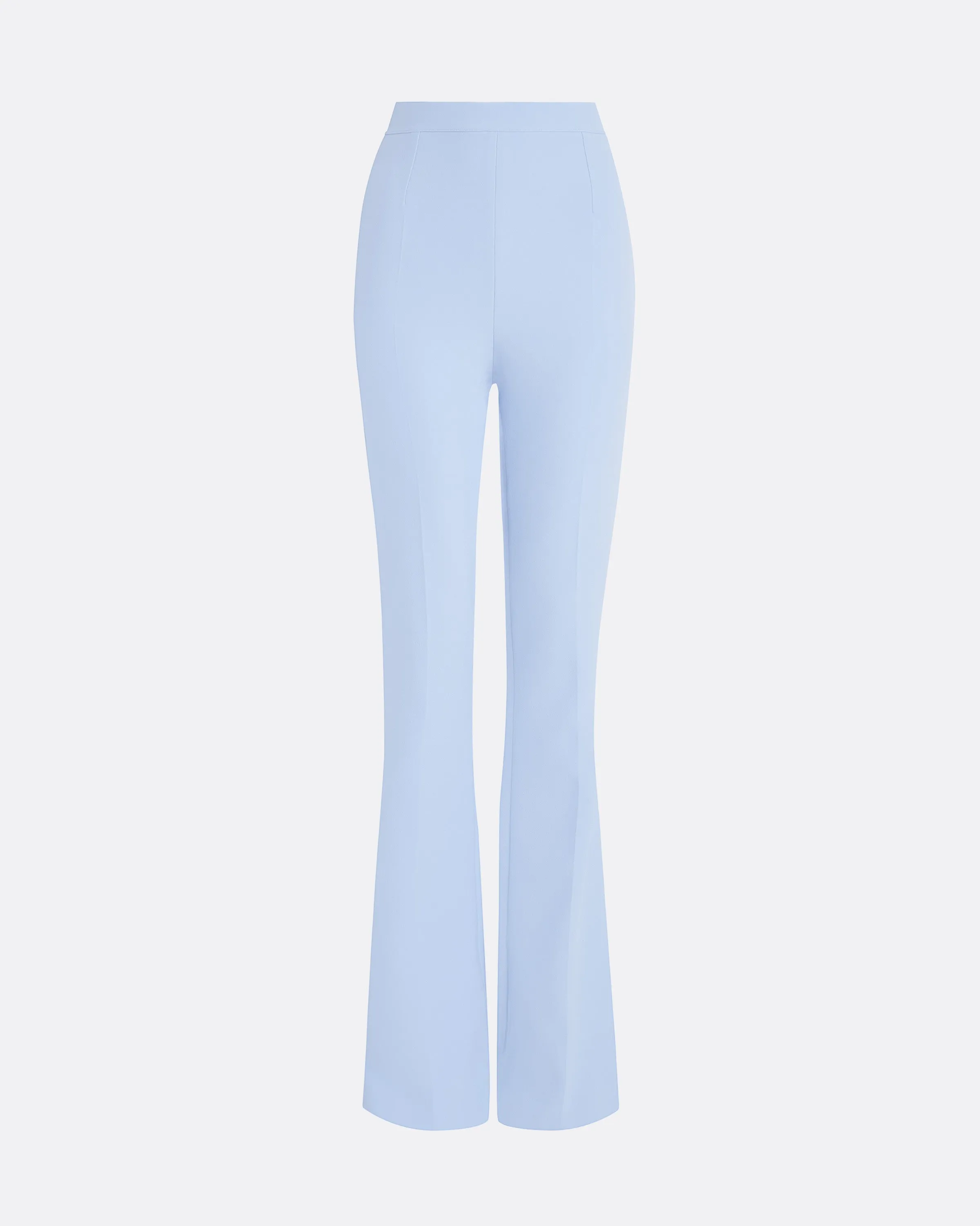 Alexa Soft Sky Trousers