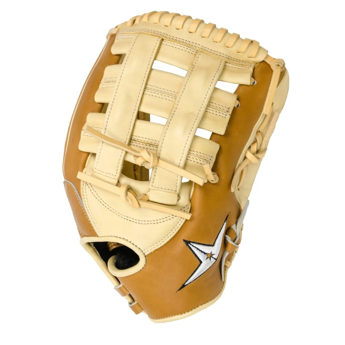 Allstar FGWAS-1250DP 12.5" Fastpitch Outfield Glove