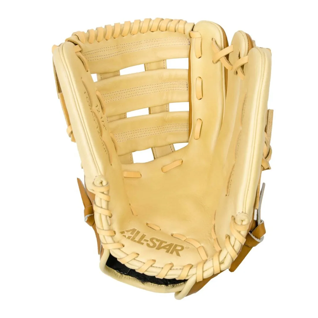 Allstar FGWAS-1250DP 12.5" Fastpitch Outfield Glove