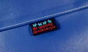 Be yourself the world will adjust Woven Tags | Pack of 5