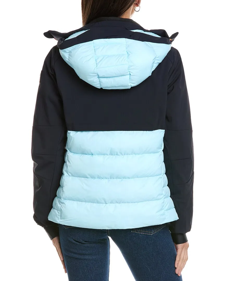 Bogner Janka3 Ski Jacket
