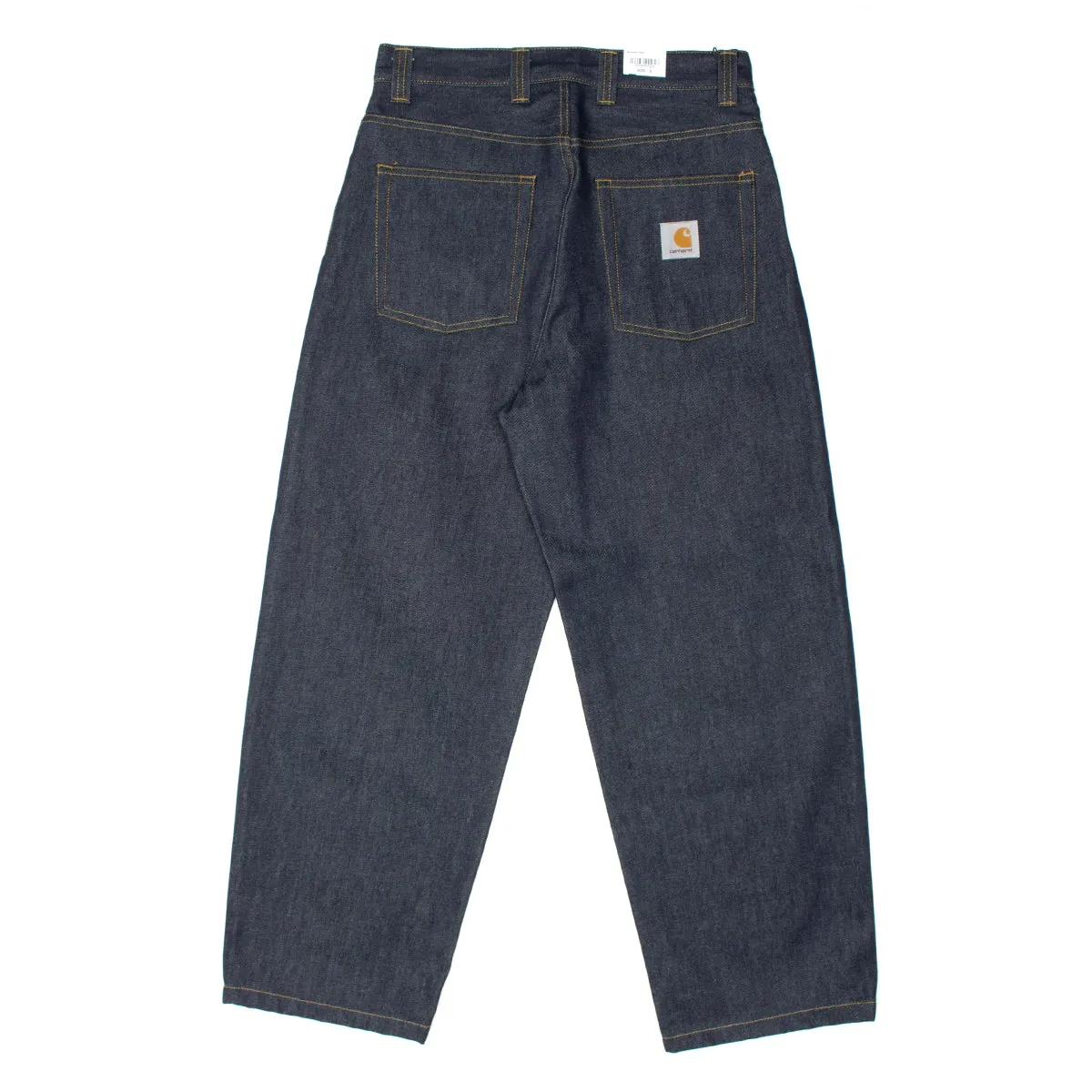 Brandon Pant - Smith Denim (Rigid)
