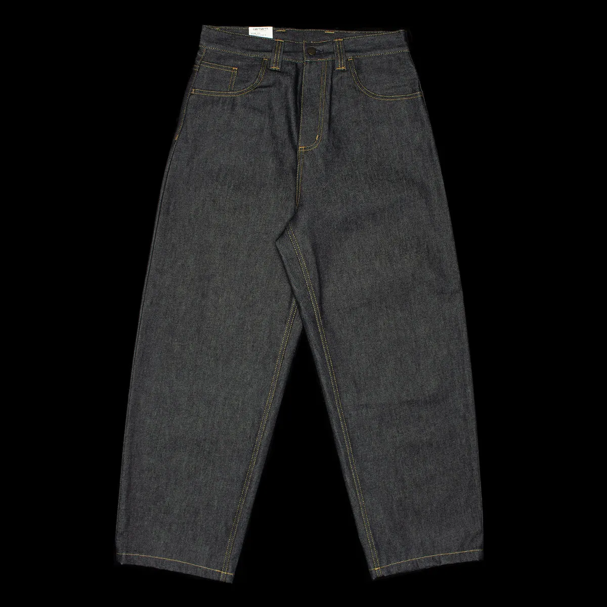 Brandon Pant - Smith Denim (Rigid)