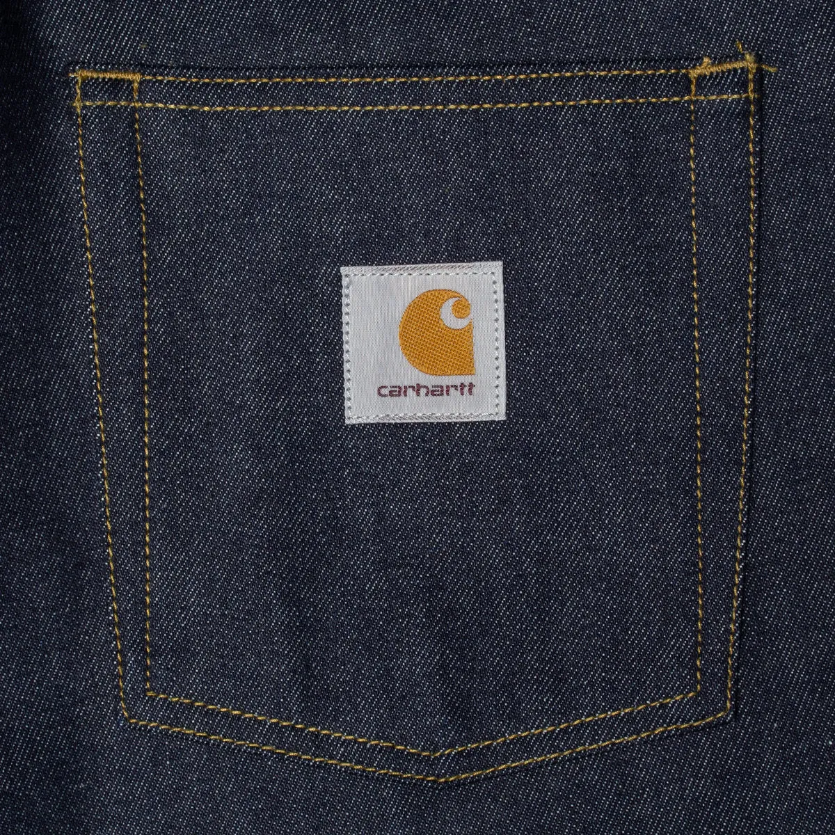 Brandon Pant - Smith Denim (Rigid)
