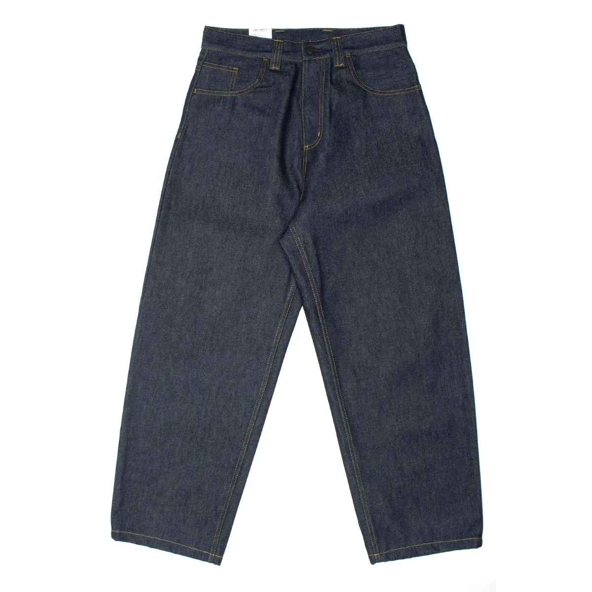 Brandon Pant - Smith Denim (Rigid)