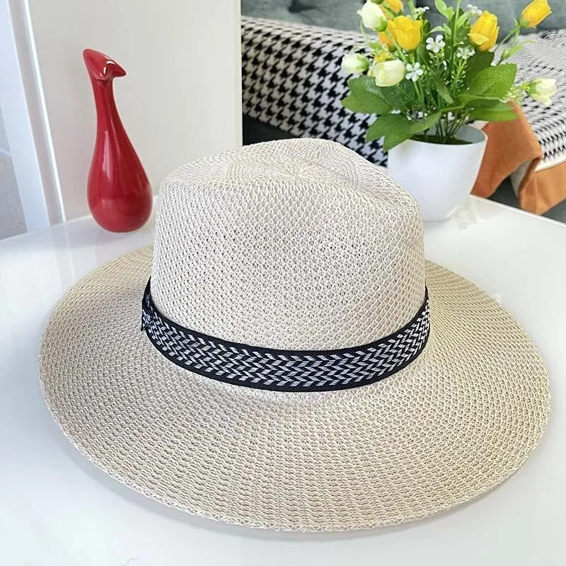 Breathable Hat