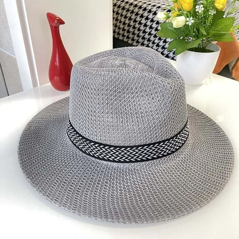 Breathable Hat