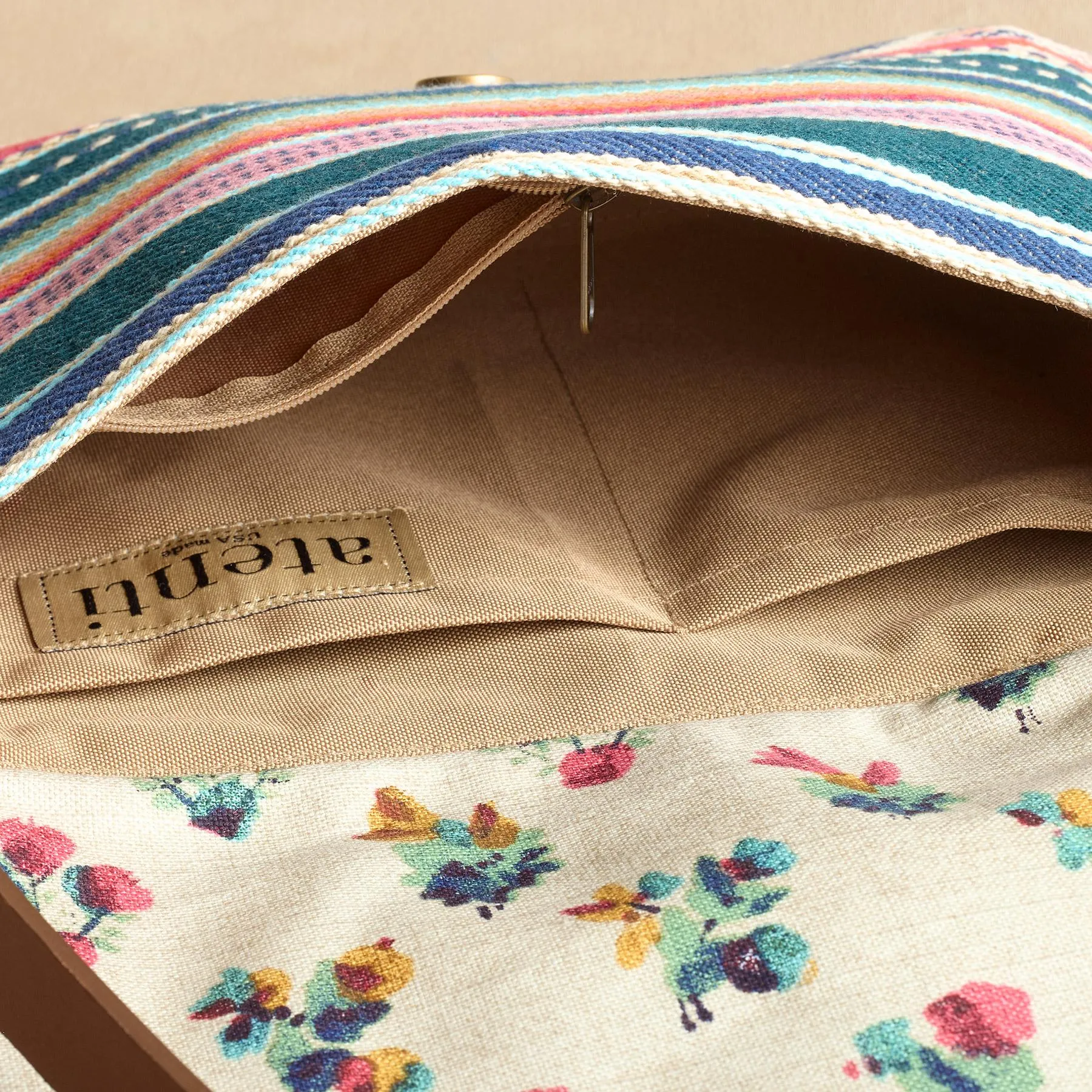 Cajamarca Bag