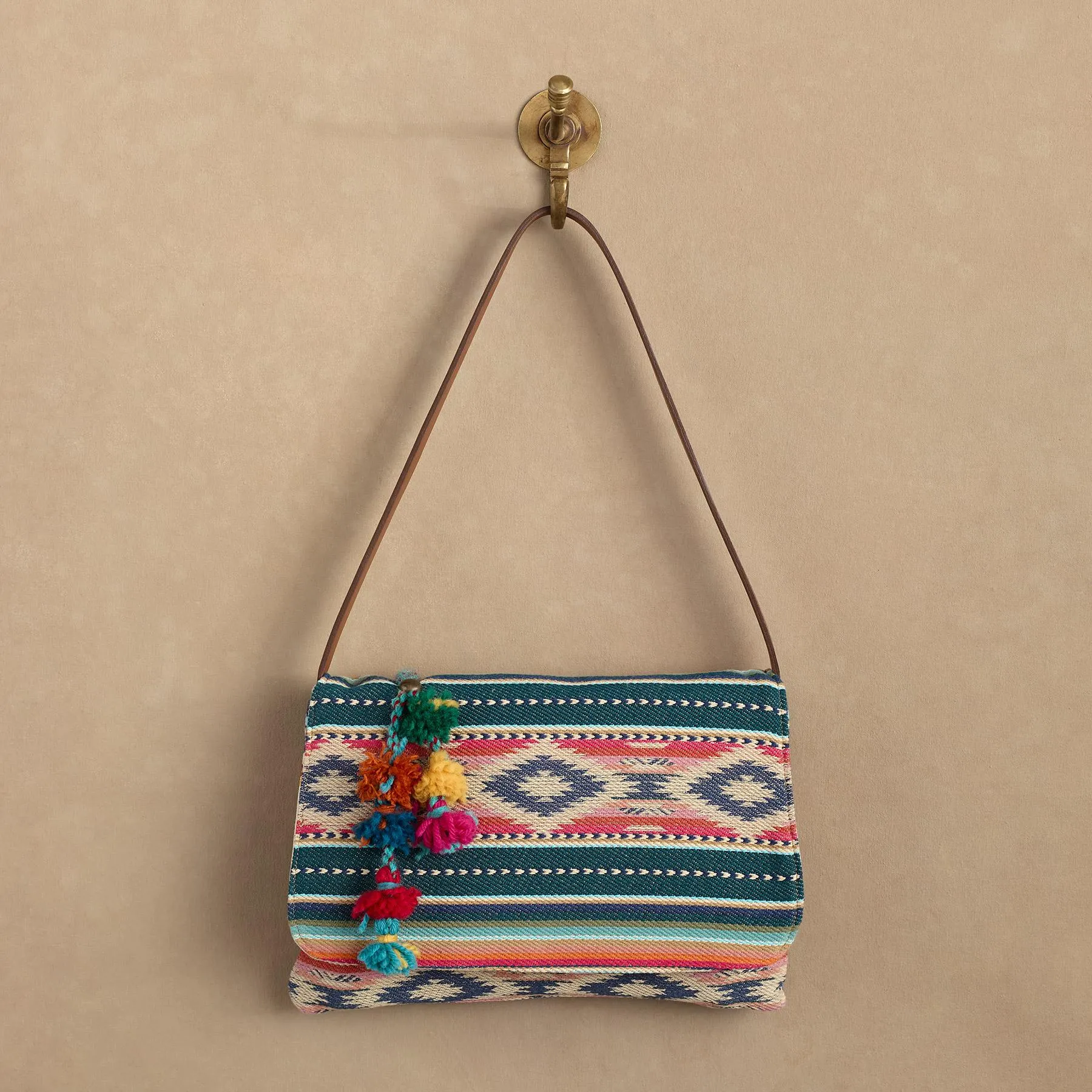 Cajamarca Bag