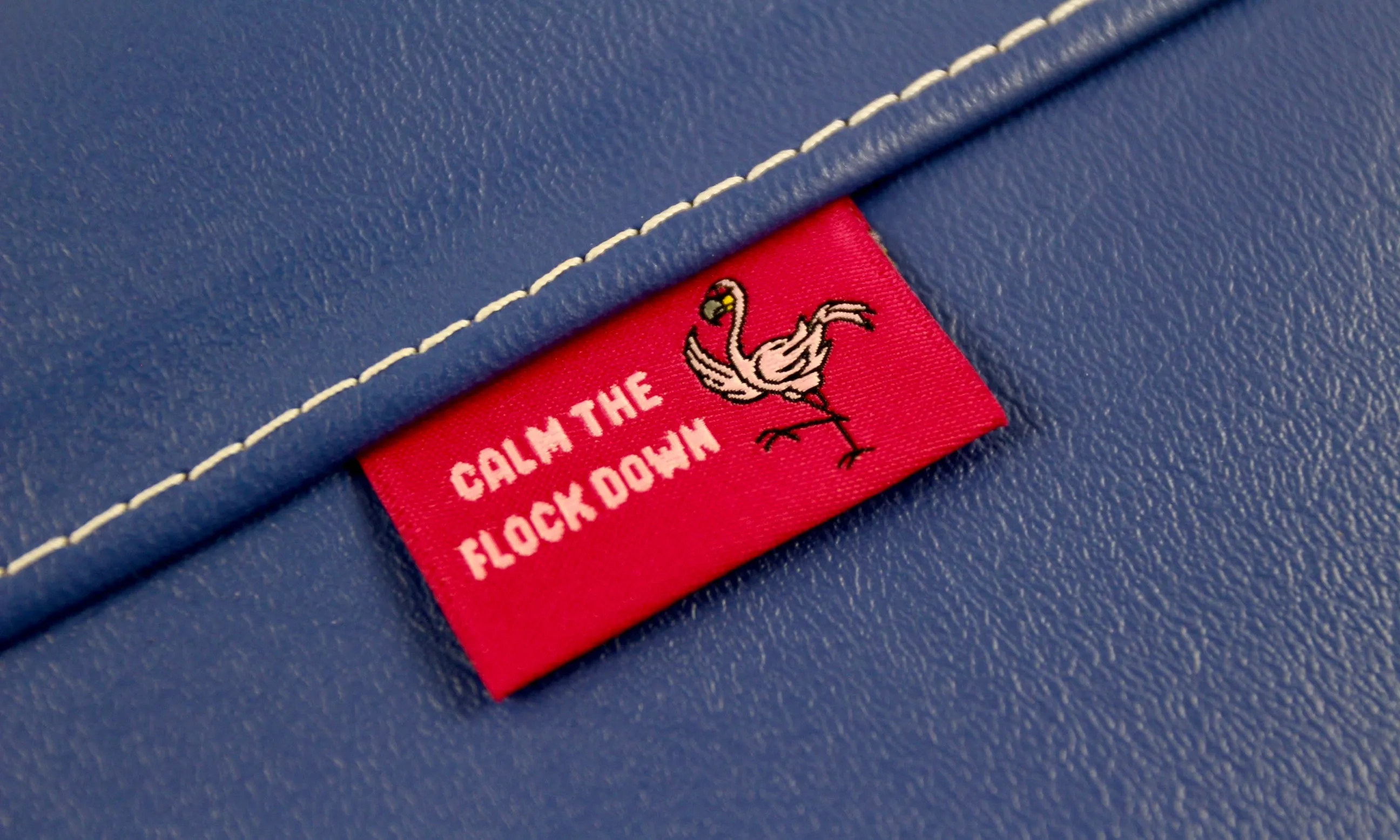 Calm the flock down | Pack of 5