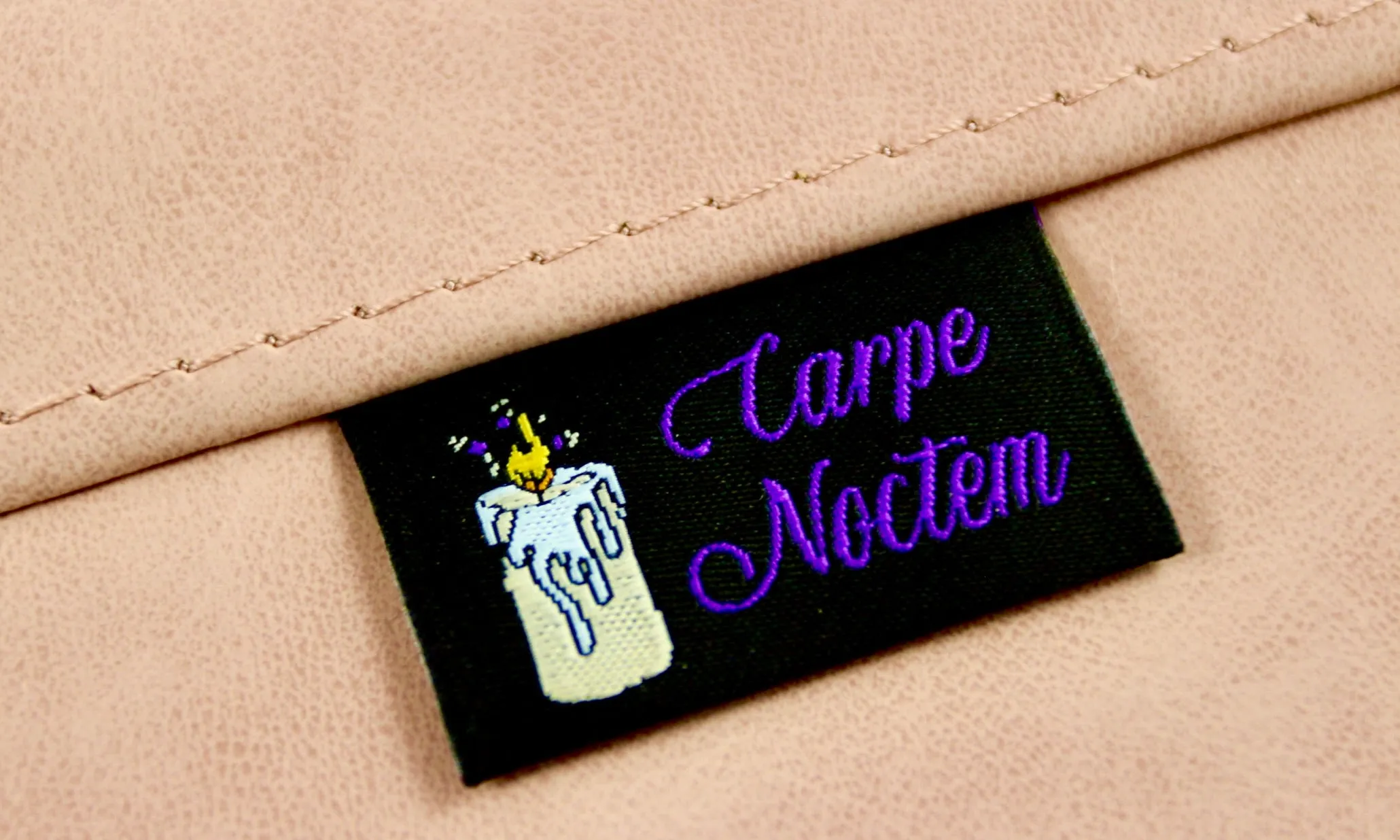 Carpe Noctem | Pack of 5