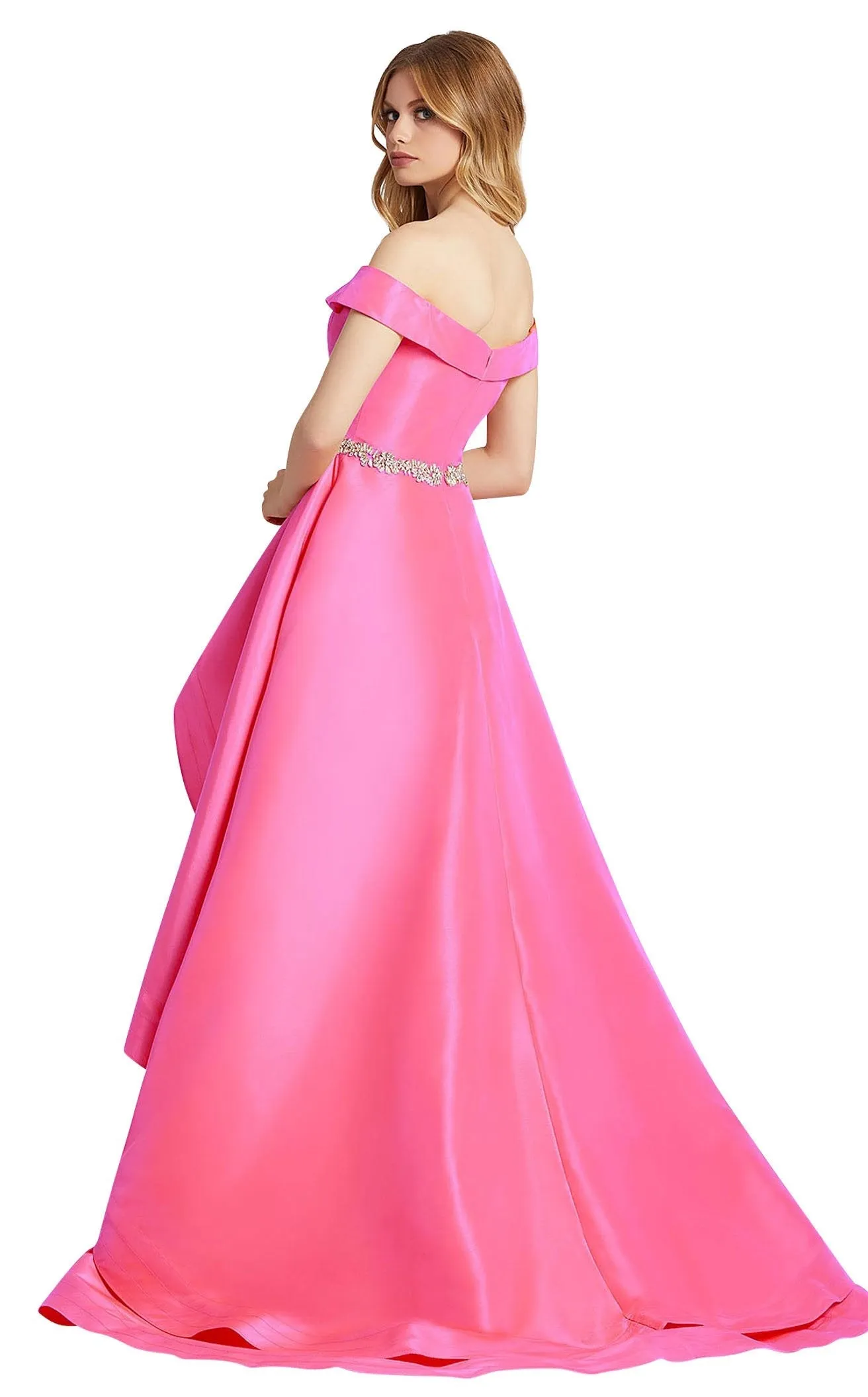 Cassandra Stone 49004A Dress
