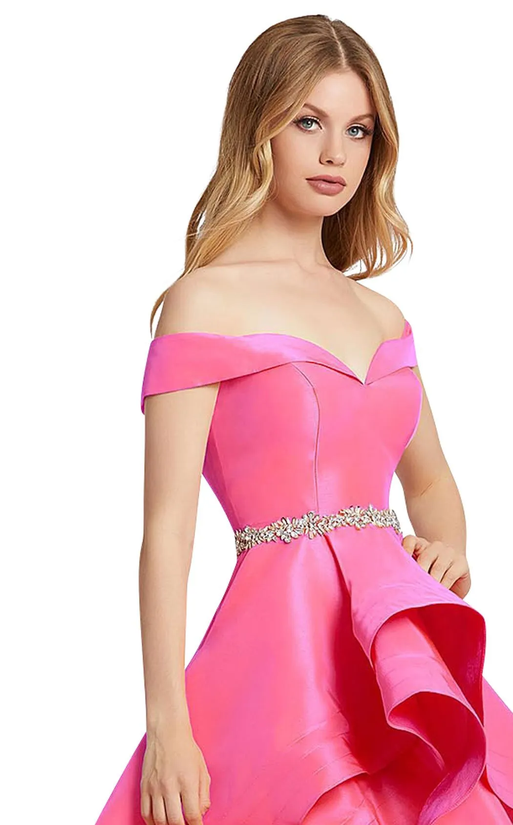 Cassandra Stone 49004A Dress