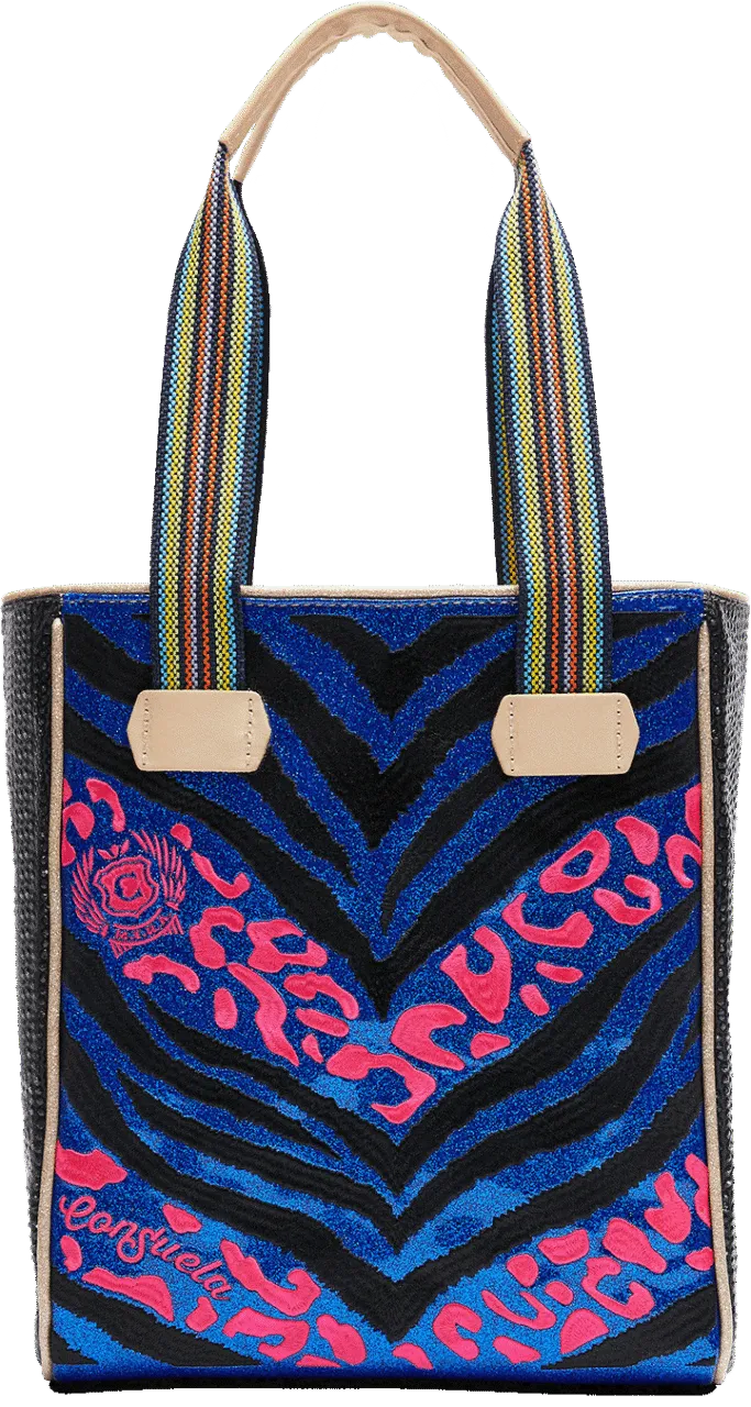 Consuela Chica Tote- Liv