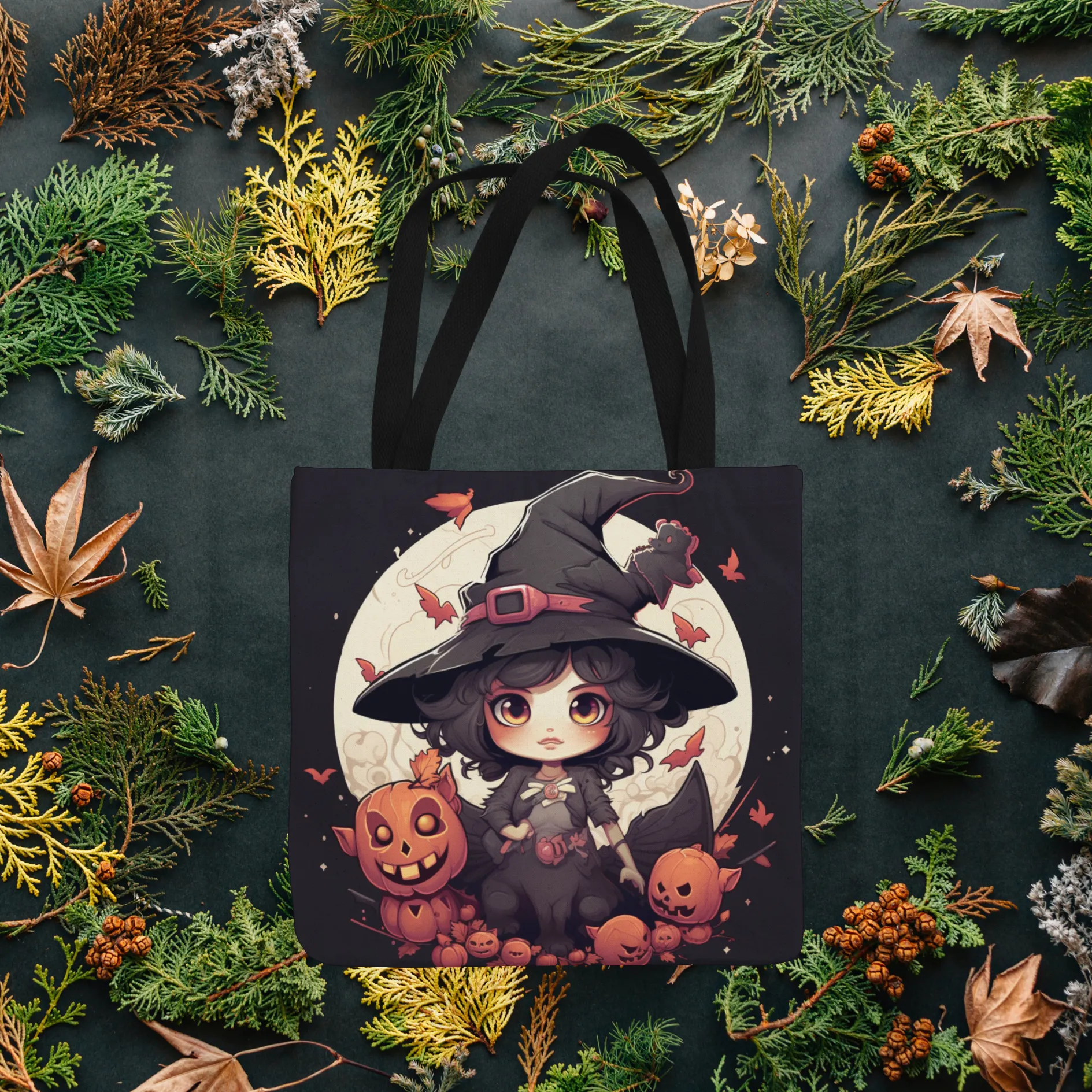 Cute Halloween Tote, Halloween Tote Bag, Halloween Tote, Halloween Tote Bags, Tote bag Mockup Halloween, Tote Bags Halloween, Halloween Tote