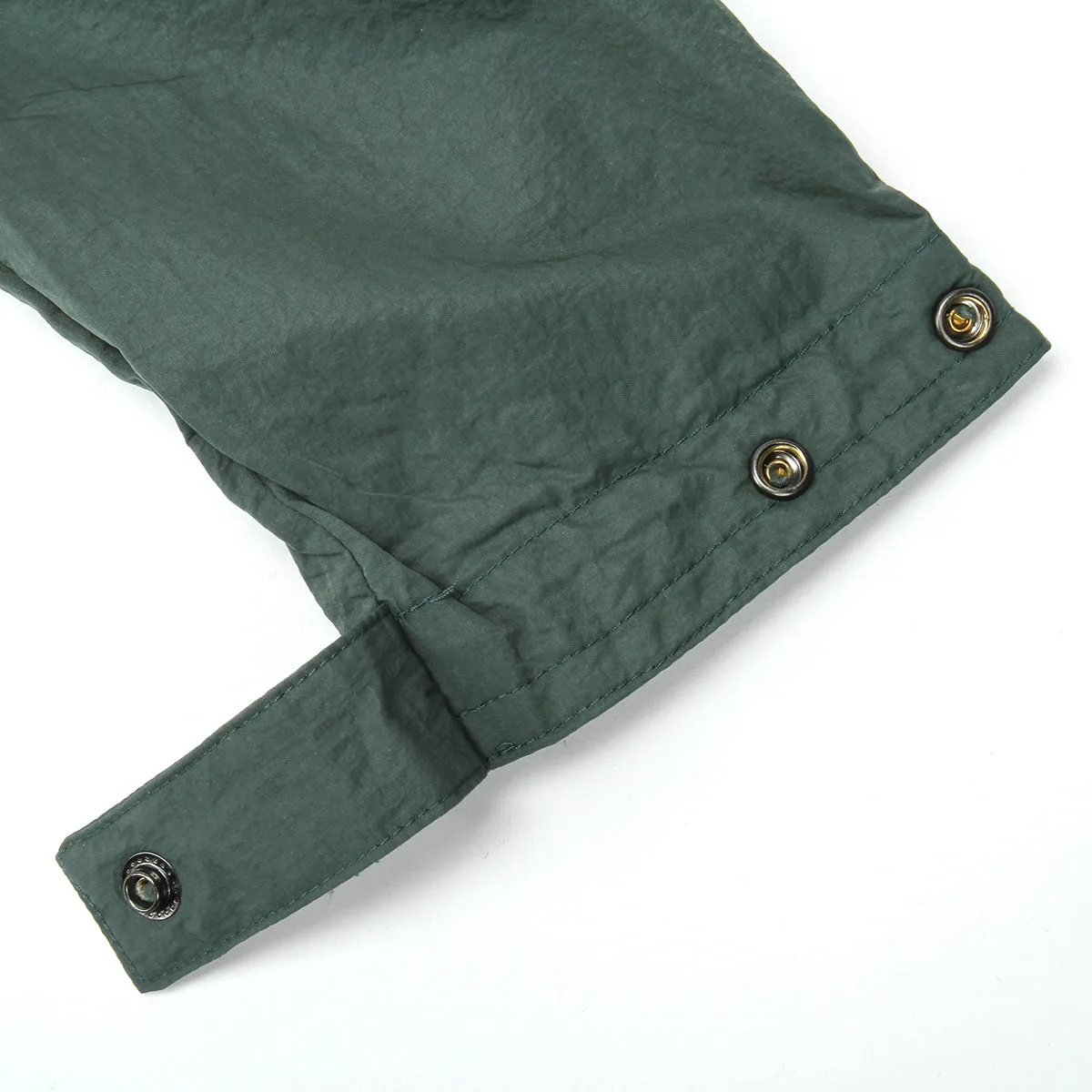 Distorted Logo Jacket
