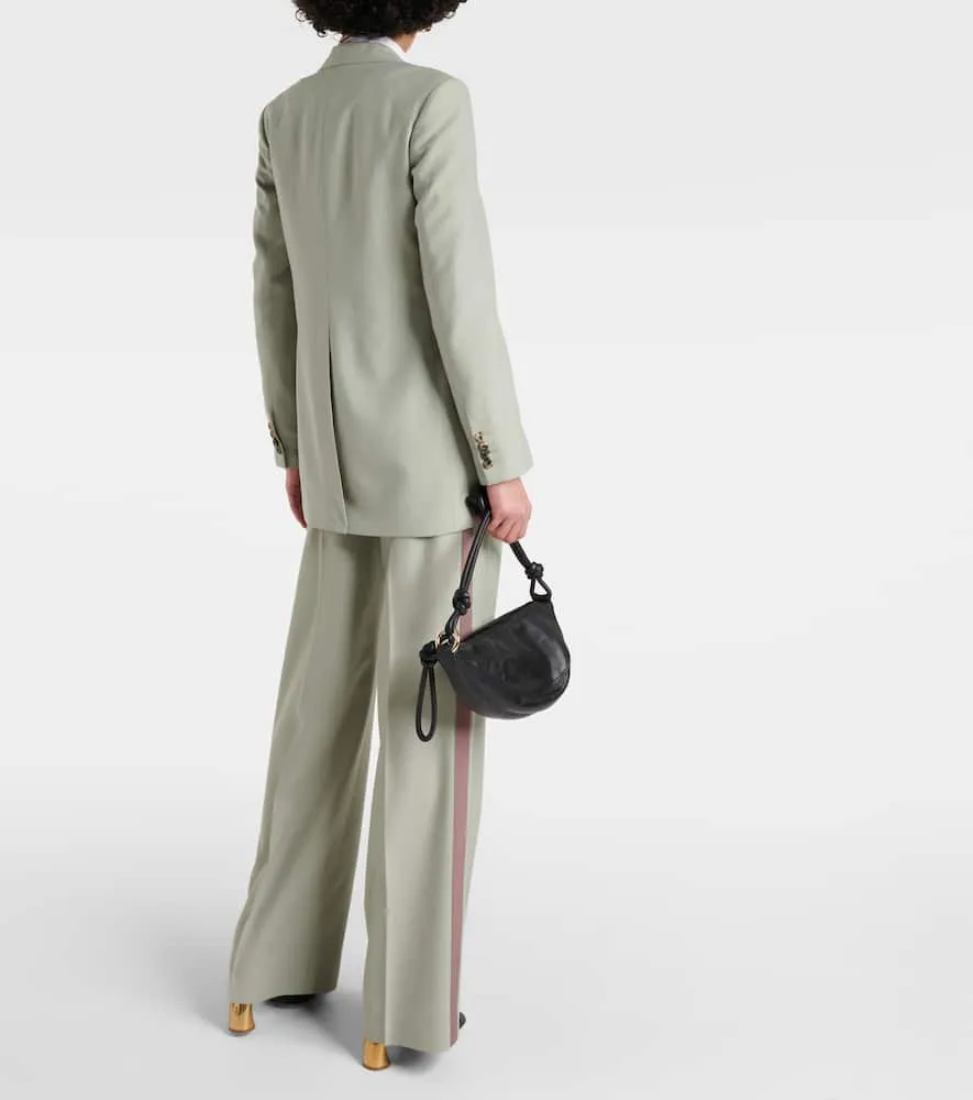 Dries Van Noten Wool blazer