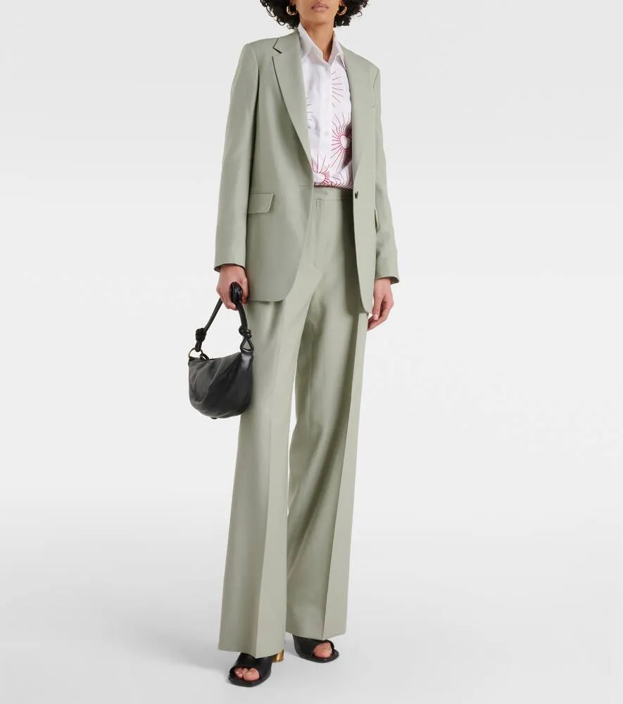 Dries Van Noten Wool blazer