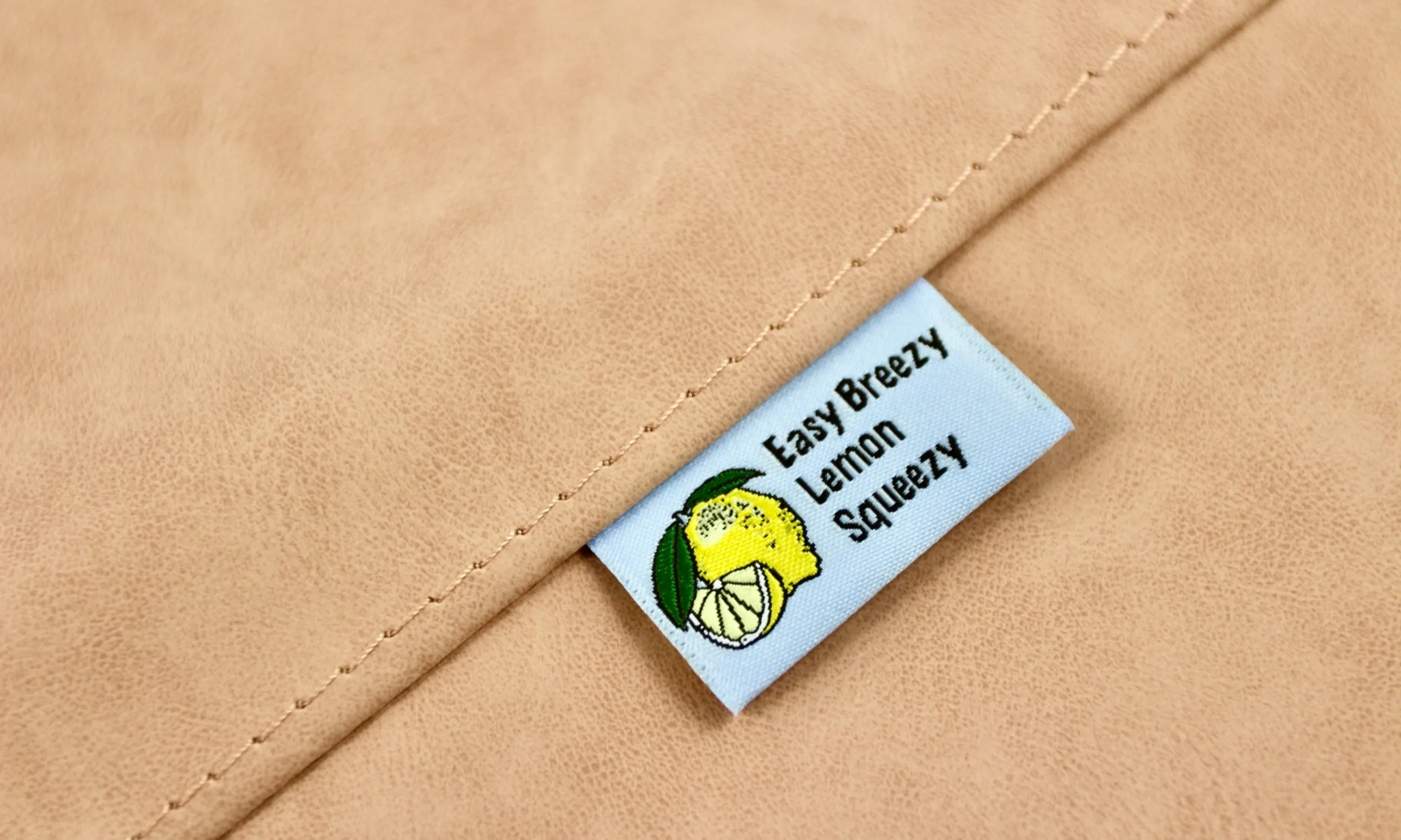 Easy Peazy Lemons | Pack of 5