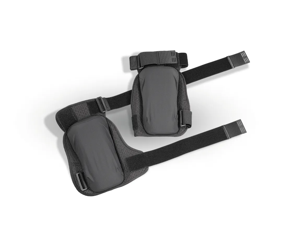 e.s. Knee pad pocket Pro-Comfort, soft