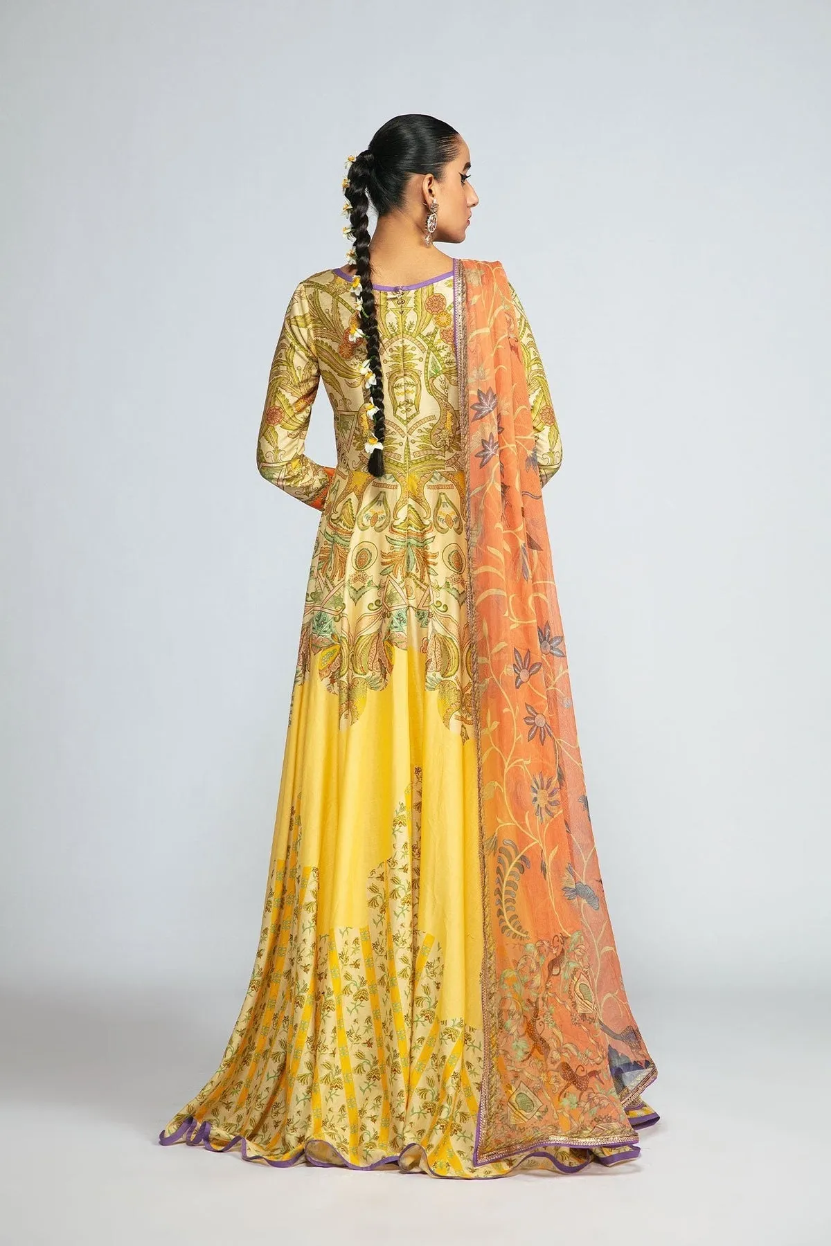 Fahad Hussayn | Tribalvention Formals | Kalevar