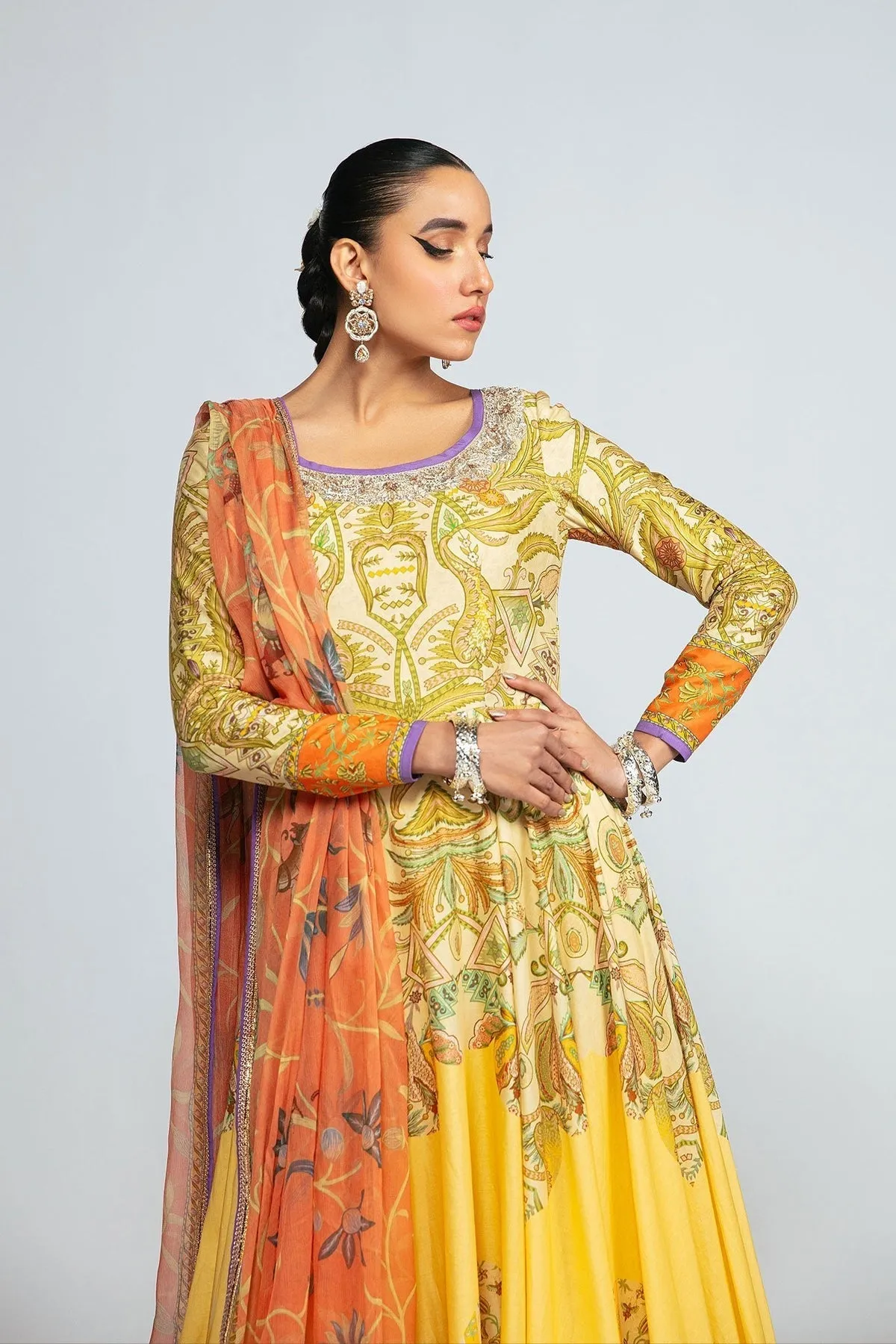 Fahad Hussayn | Tribalvention Formals | Kalevar