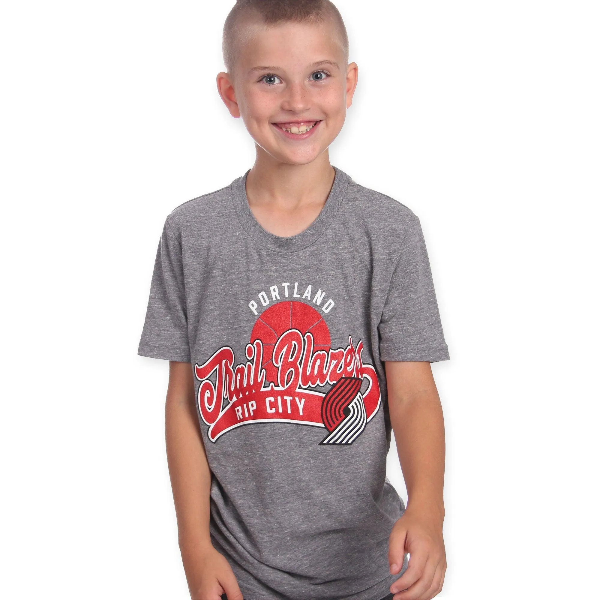 Full Time Fan Youth Tee