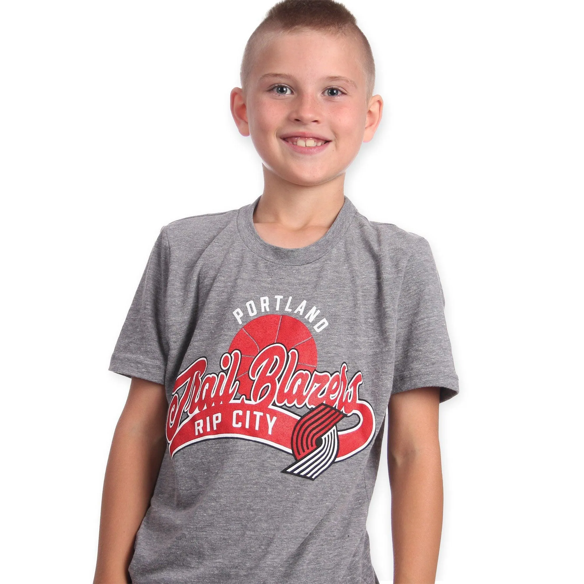 Full Time Fan Youth Tee