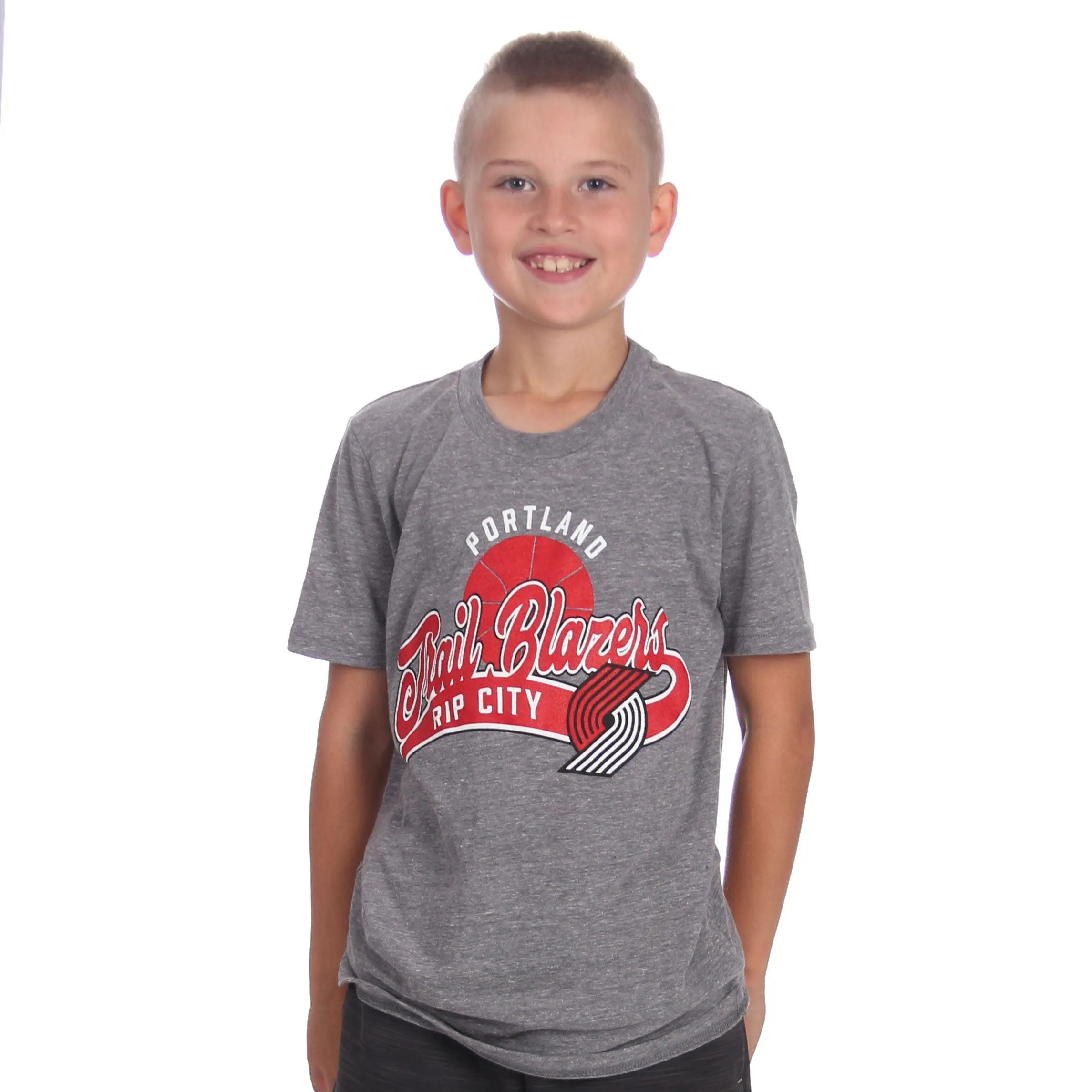 Full Time Fan Youth Tee