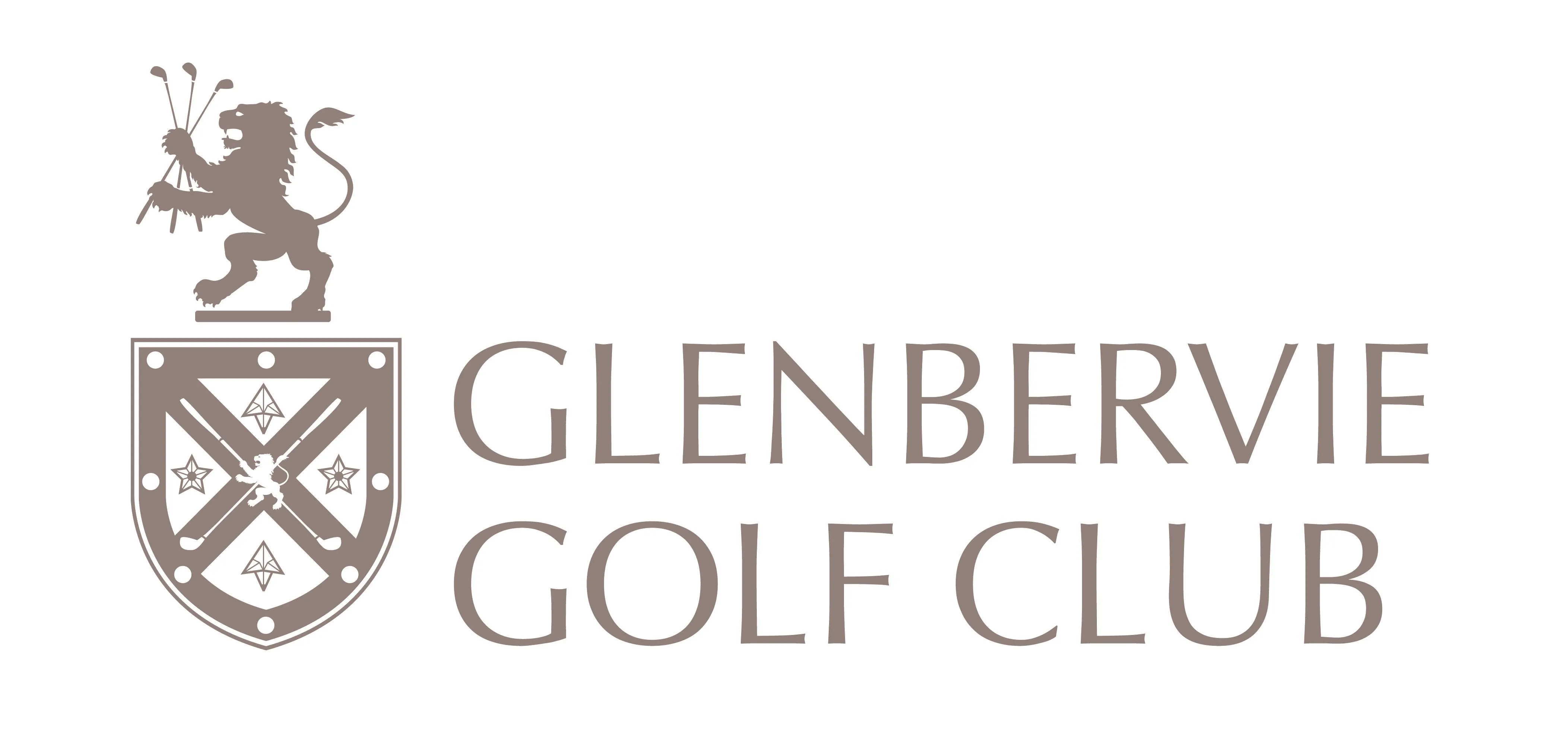 Glenbervie Crested Collection Genmuir Ladies Poppy Midlayer