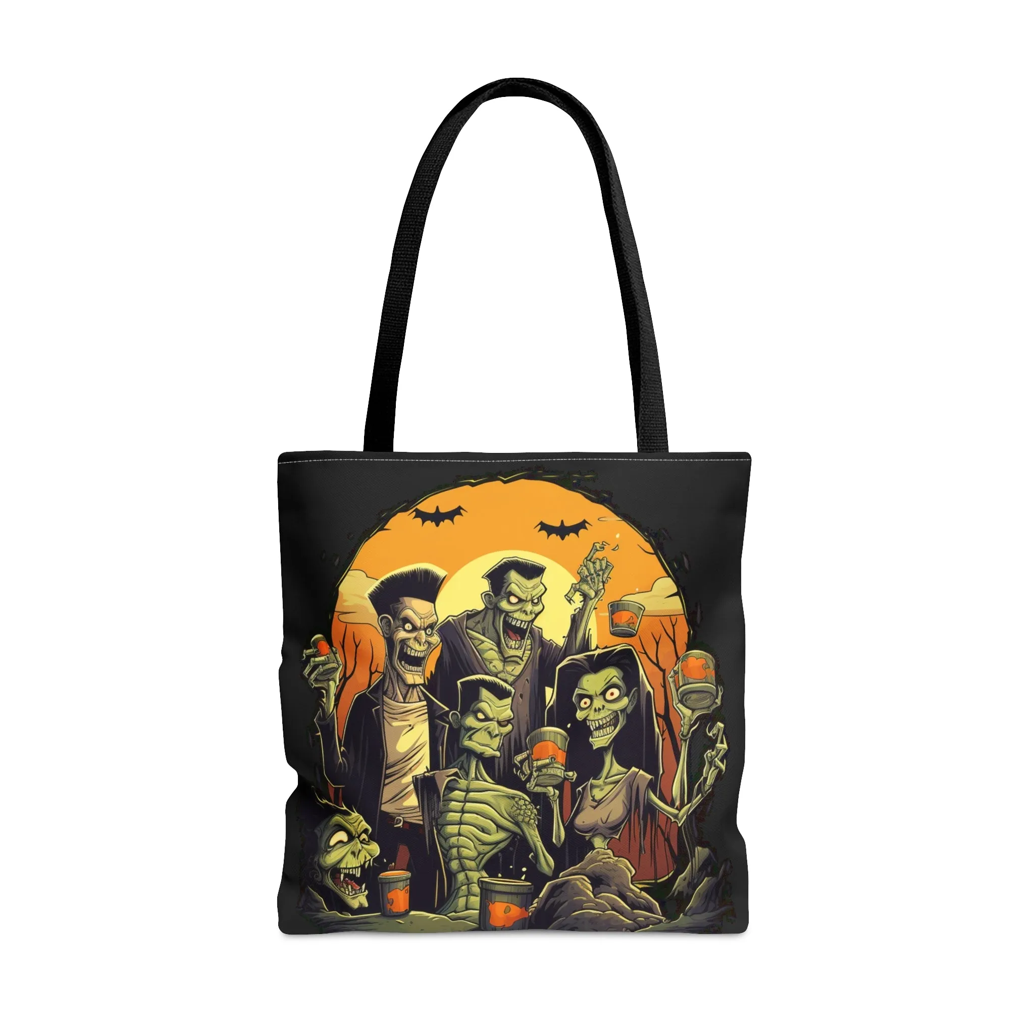 Halloween Hangover Tote, Halloween Tote Bag, Halloween Tote, Halloween Tote Bags, Tote bag Mockup Halloween, Tote Bags Halloween, Halloweenn