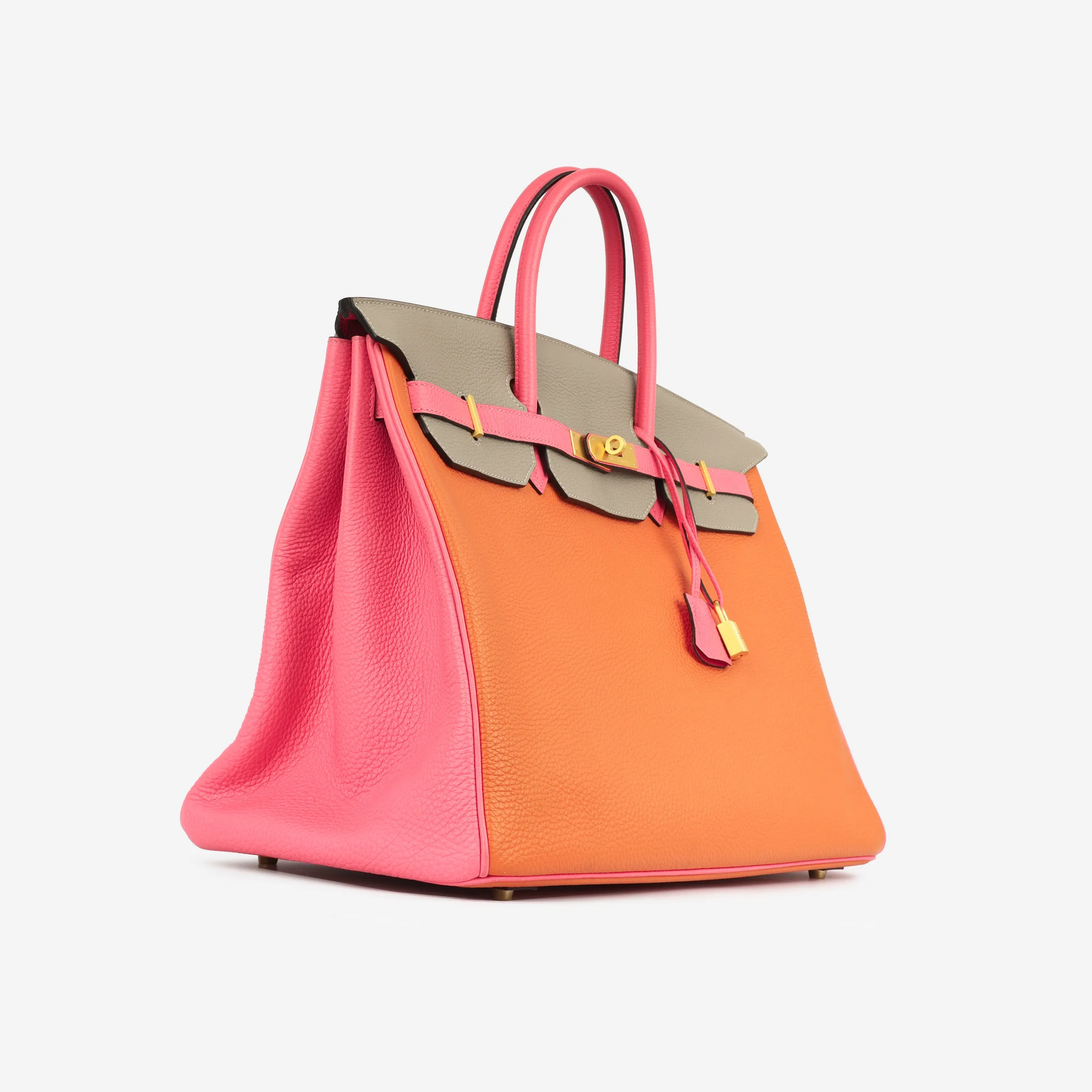 HSS Birkin 40