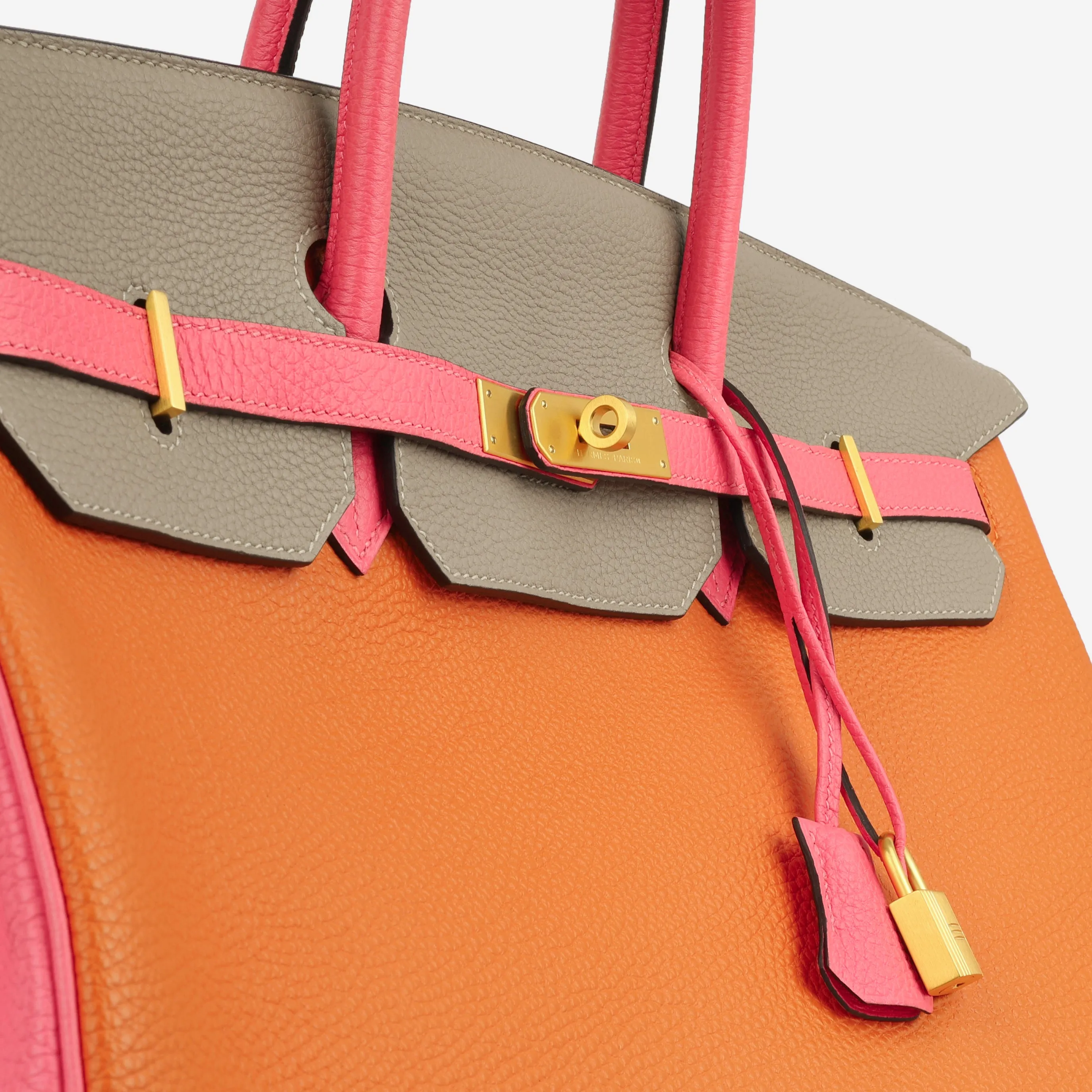 HSS Birkin 40