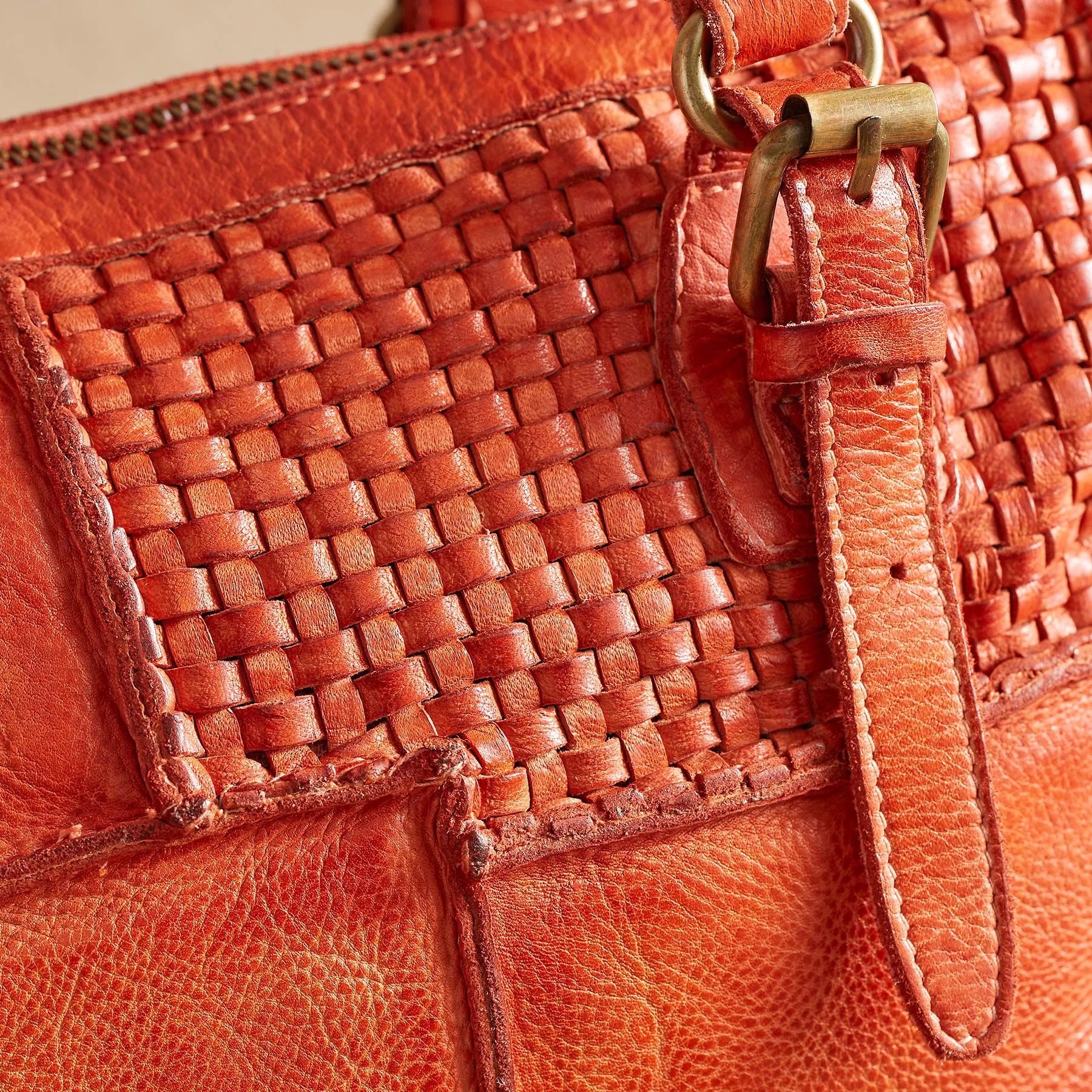 Juliaca Bag