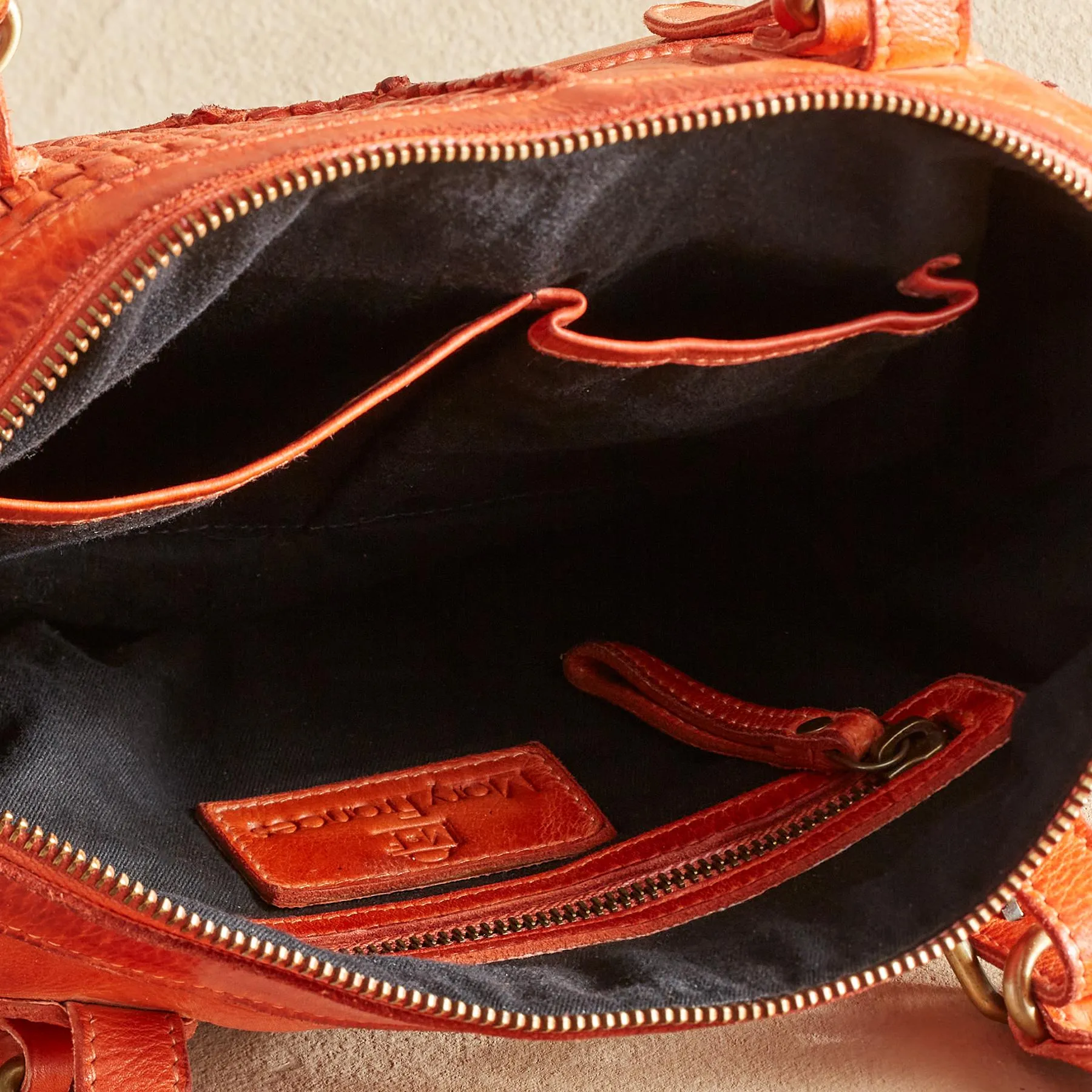 Juliaca Bag
