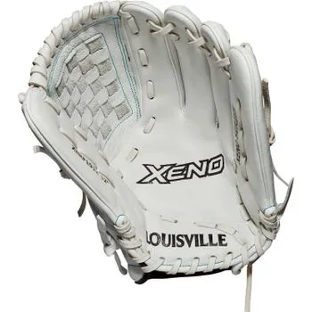 Louisville Slugger Xeno 12 in Fastpitch Softball  Glove WTLXNRF1912