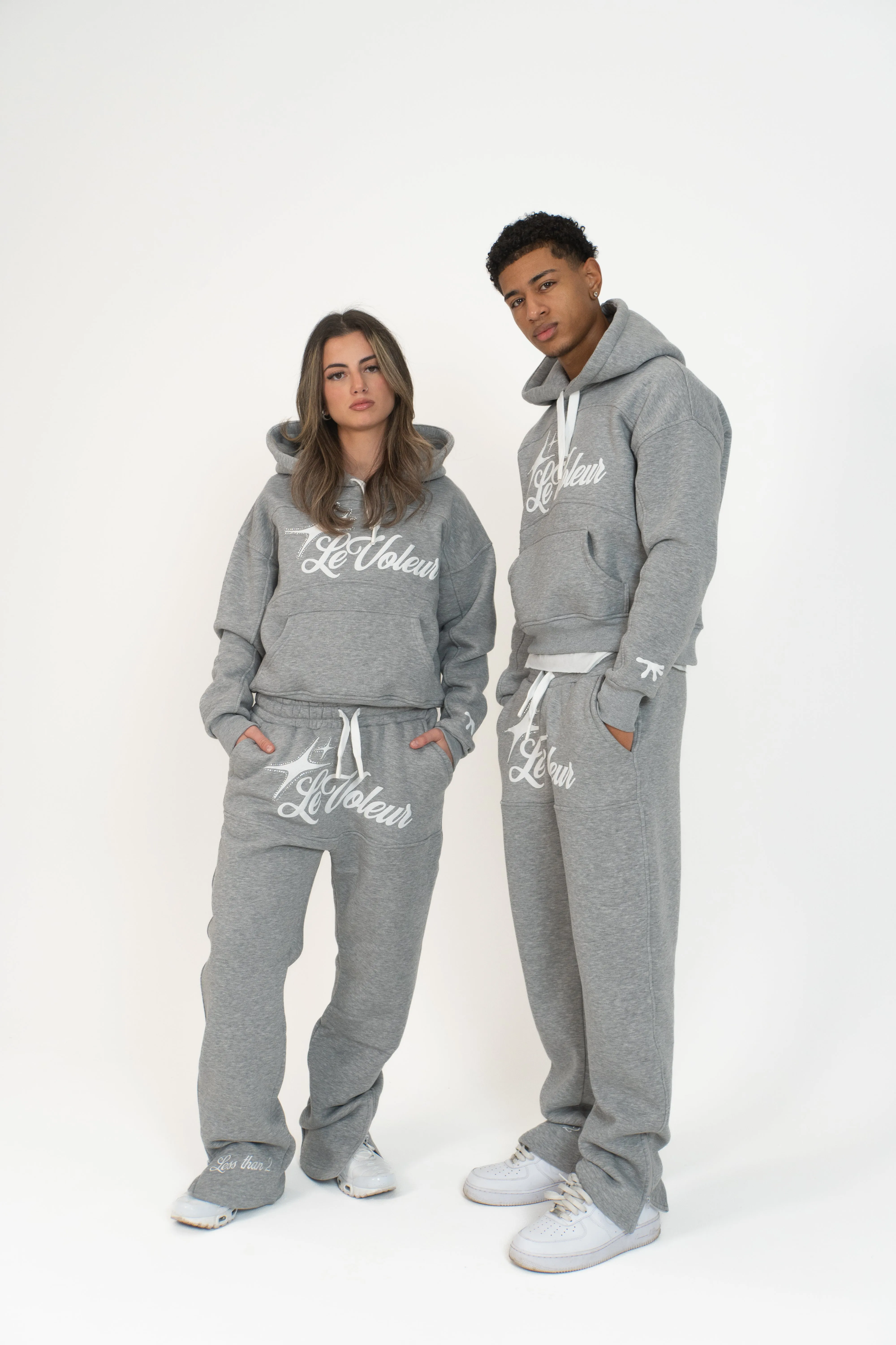 LT2 GREY PANTS
