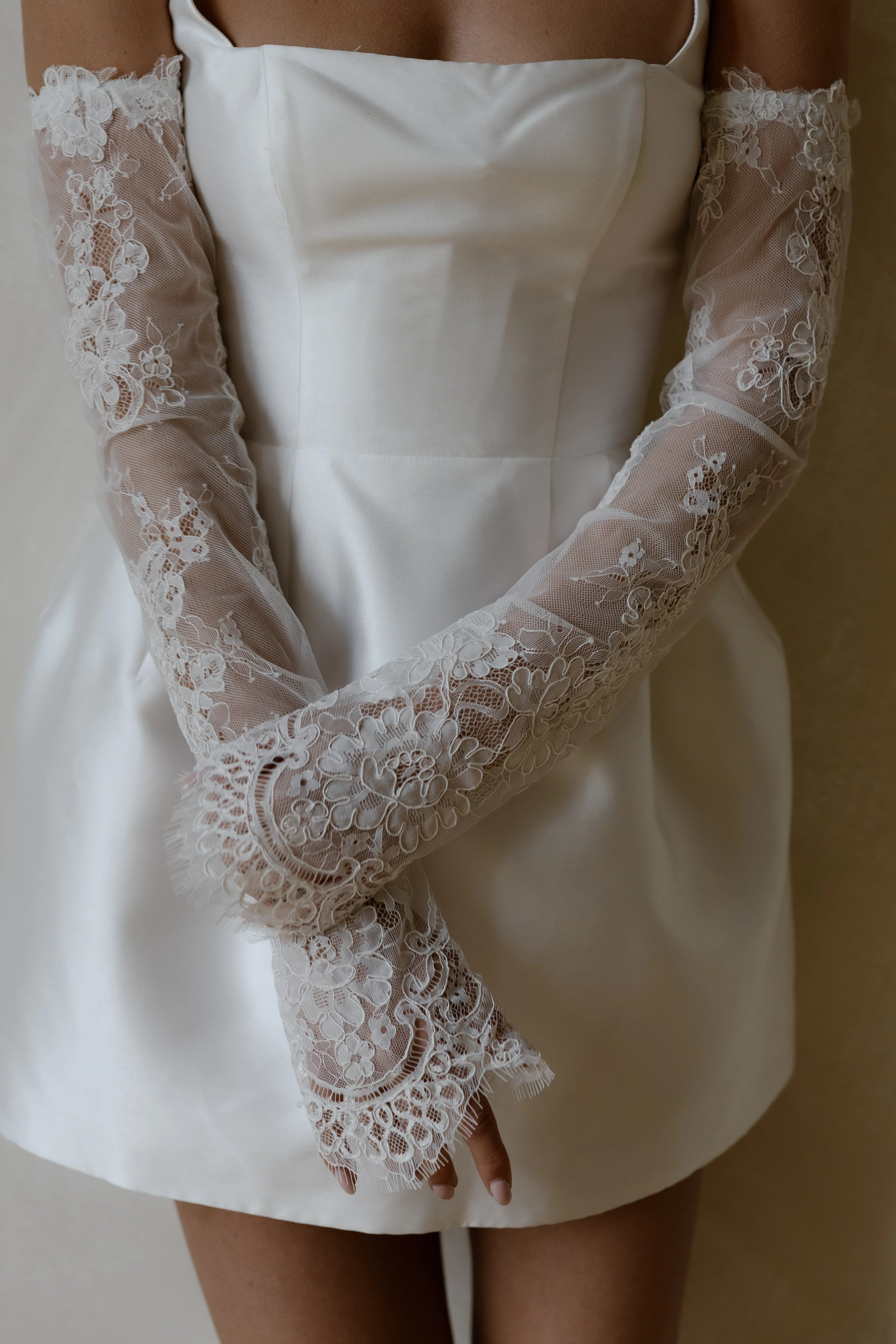 Madeline Gloves