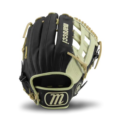 Marucci Founders Series MFGFS1275H 12.75 inch Outfield Baseball Glove
