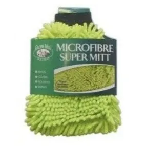 Microfibre Super Mitt