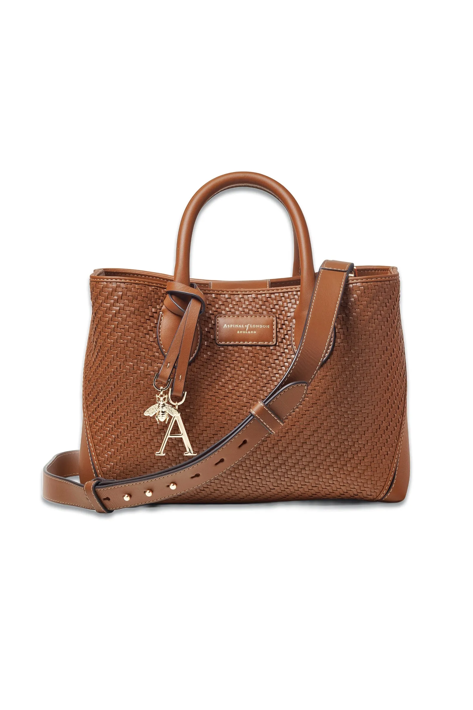Midi London Tote