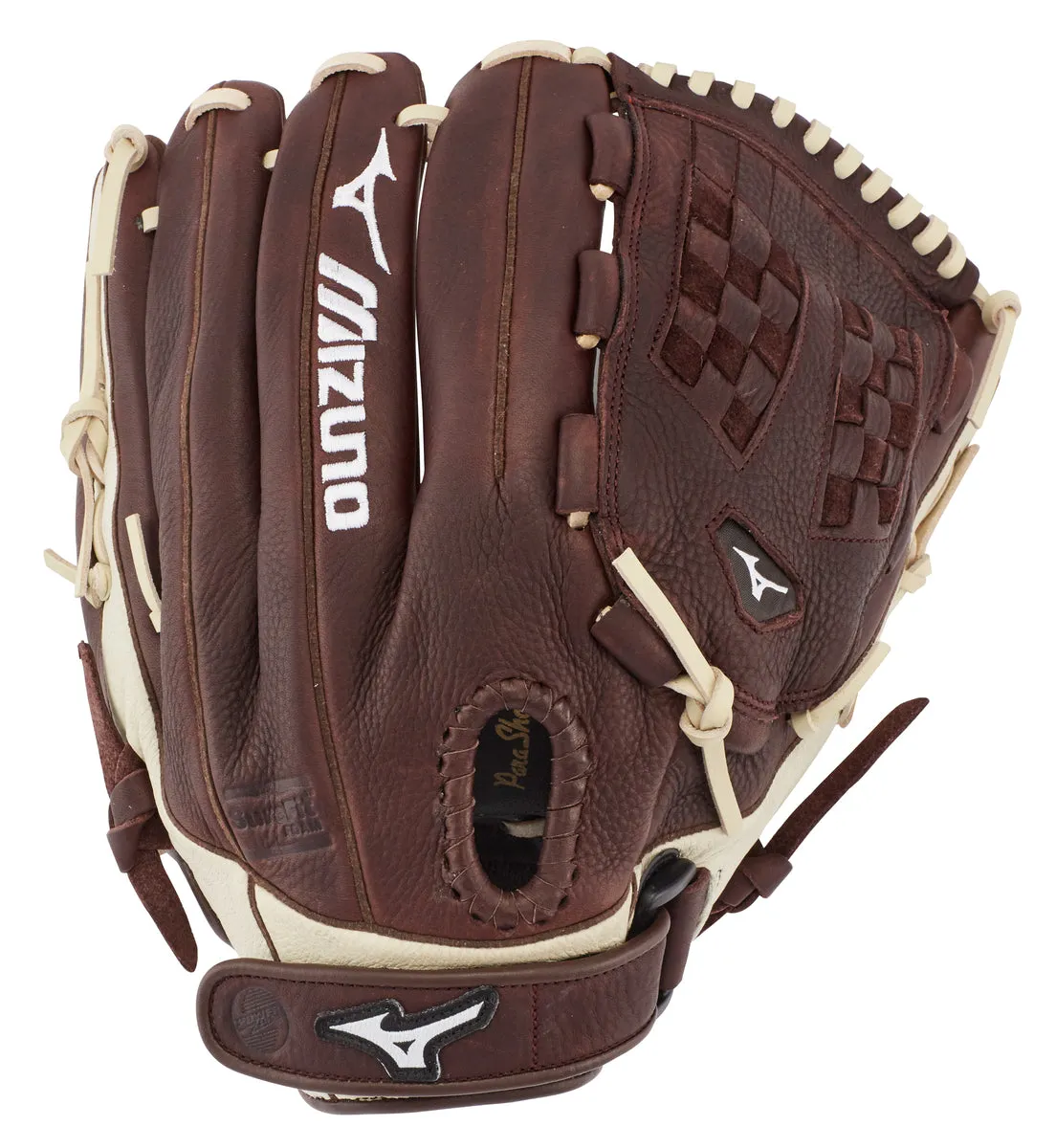 Mizuno Franchise GFN1250F3 12.5 in Fastpitch Infield Glove